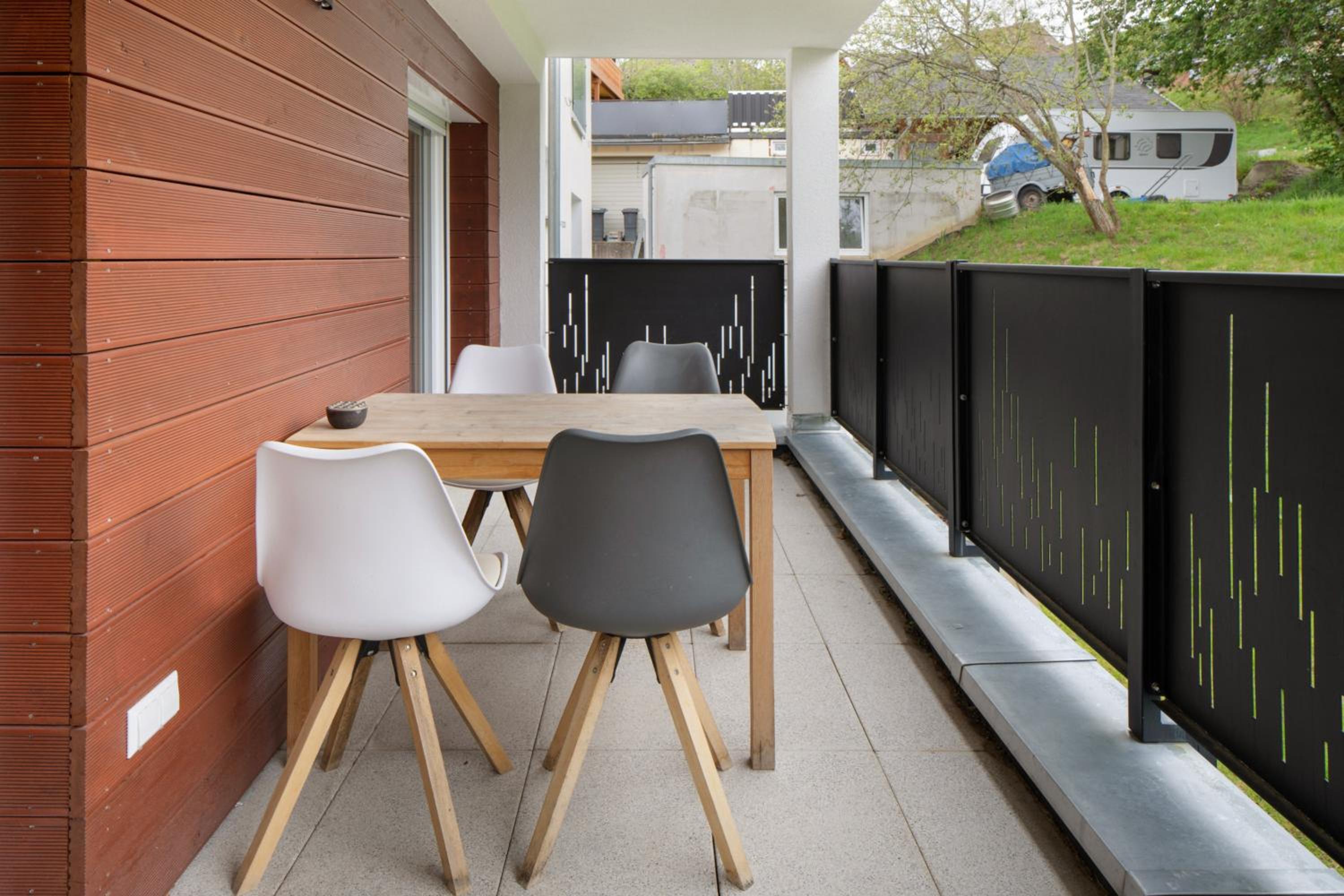 Skylodges