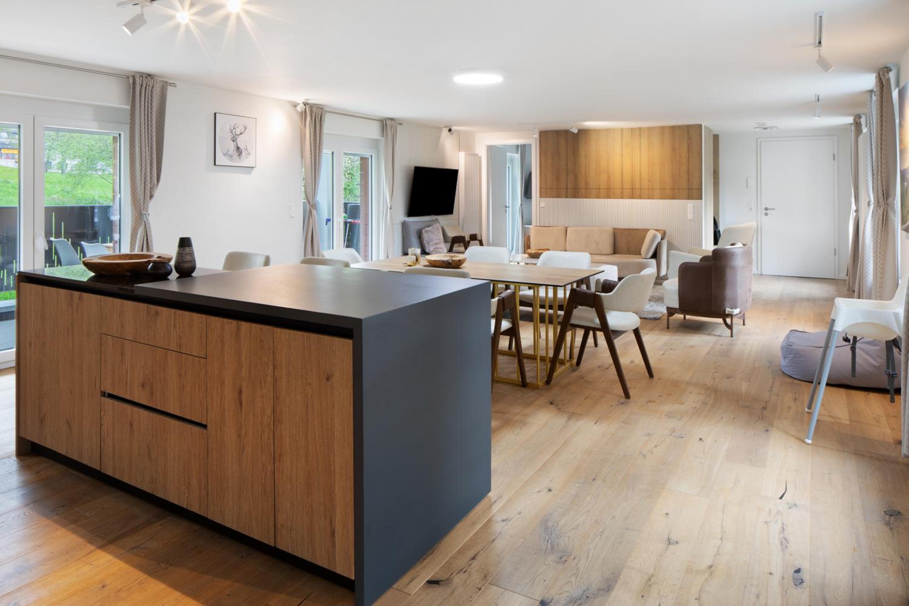 Skylodges