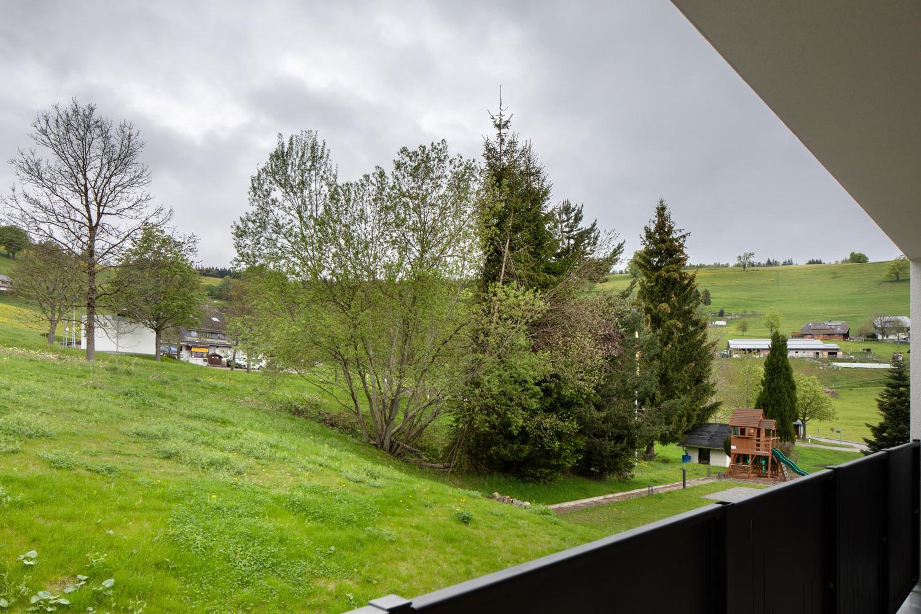 Skylodges