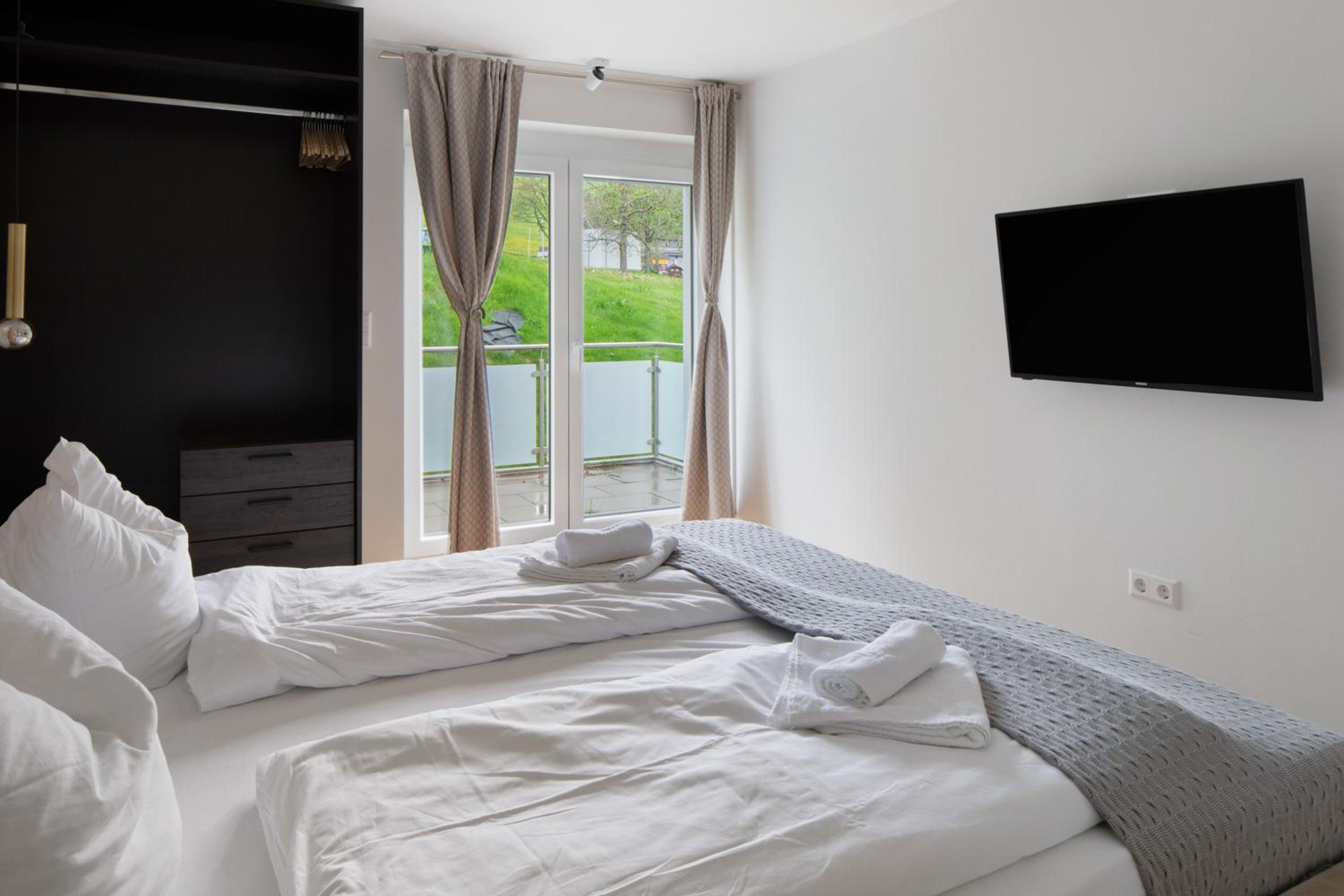 Skylodges