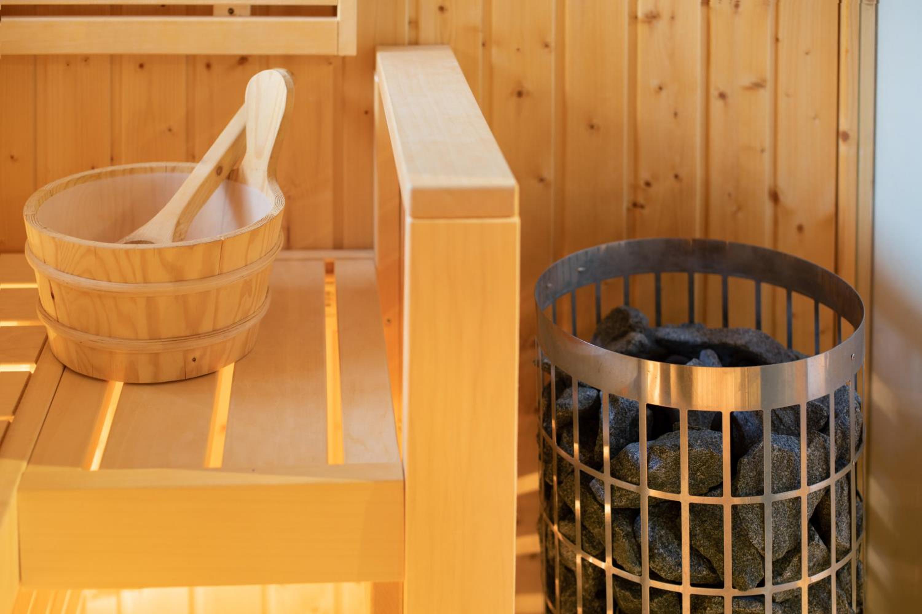 Skylodges