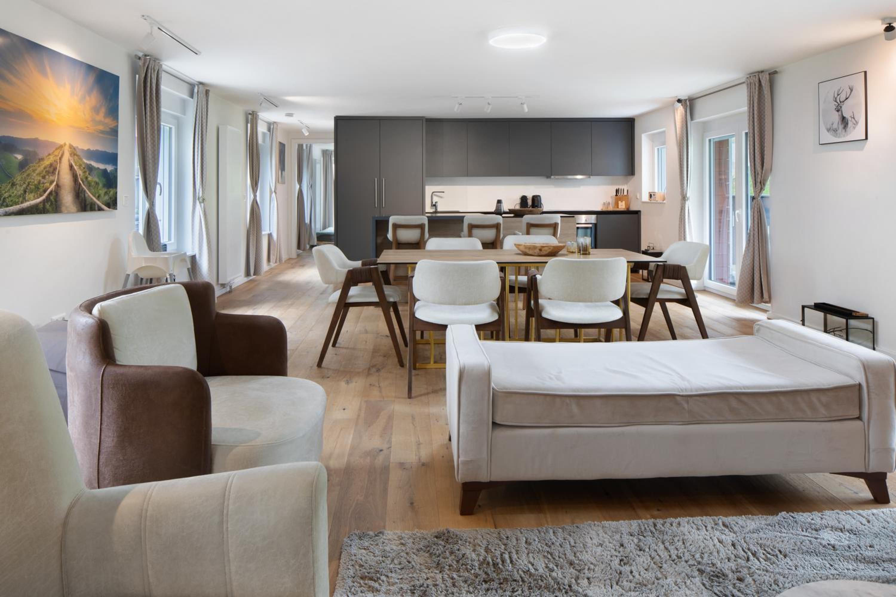 Skylodges