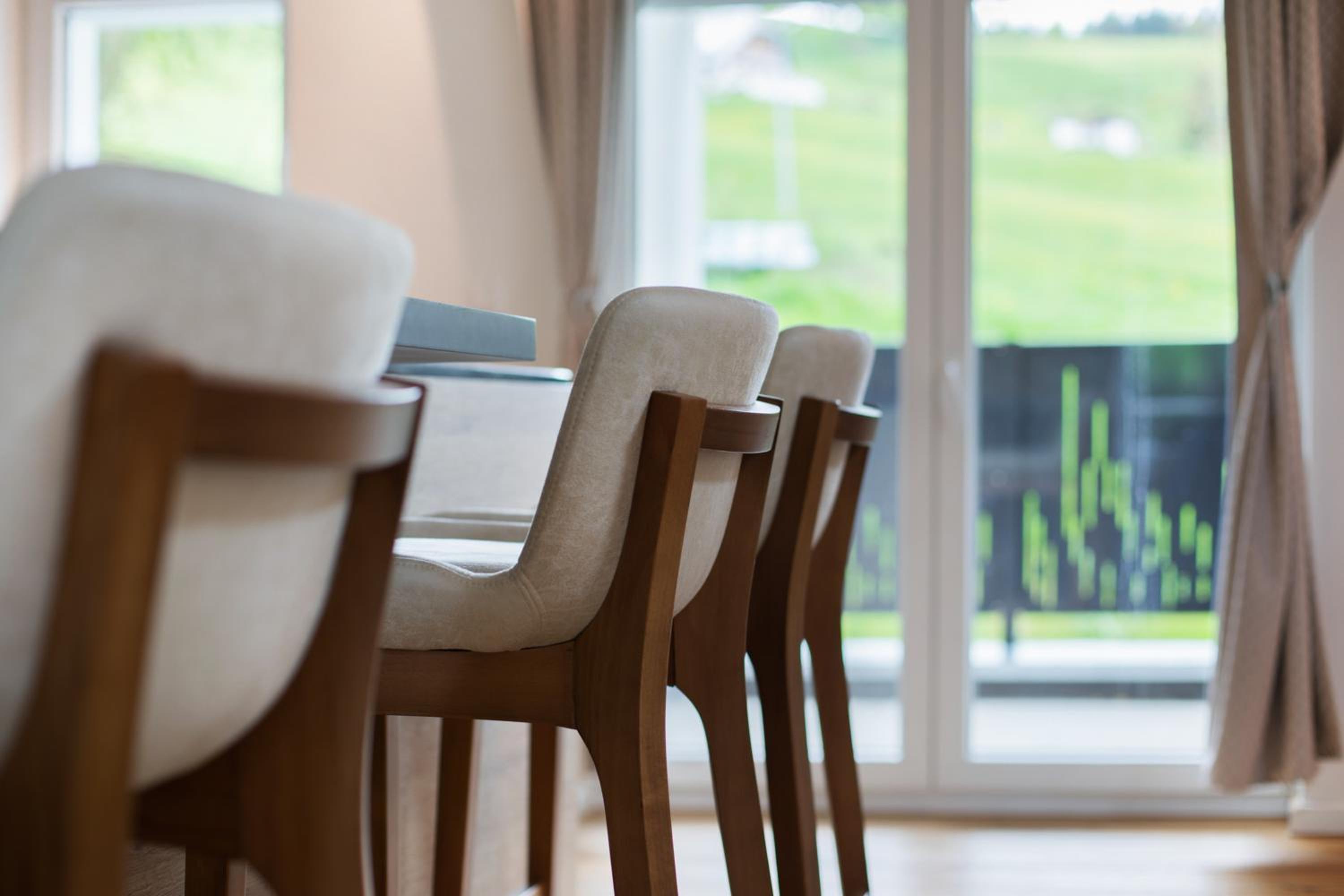 Skylodges