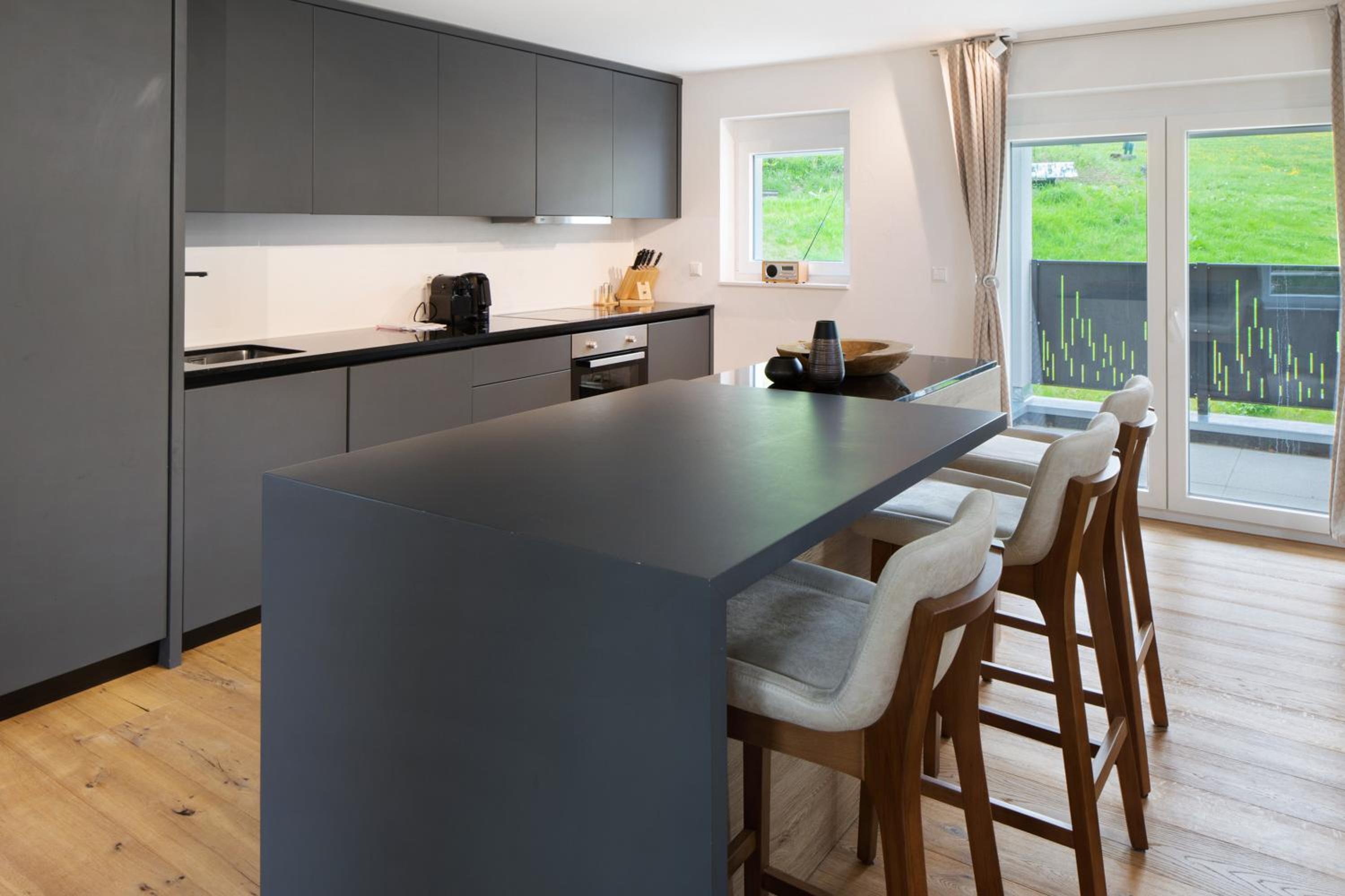 Skylodges