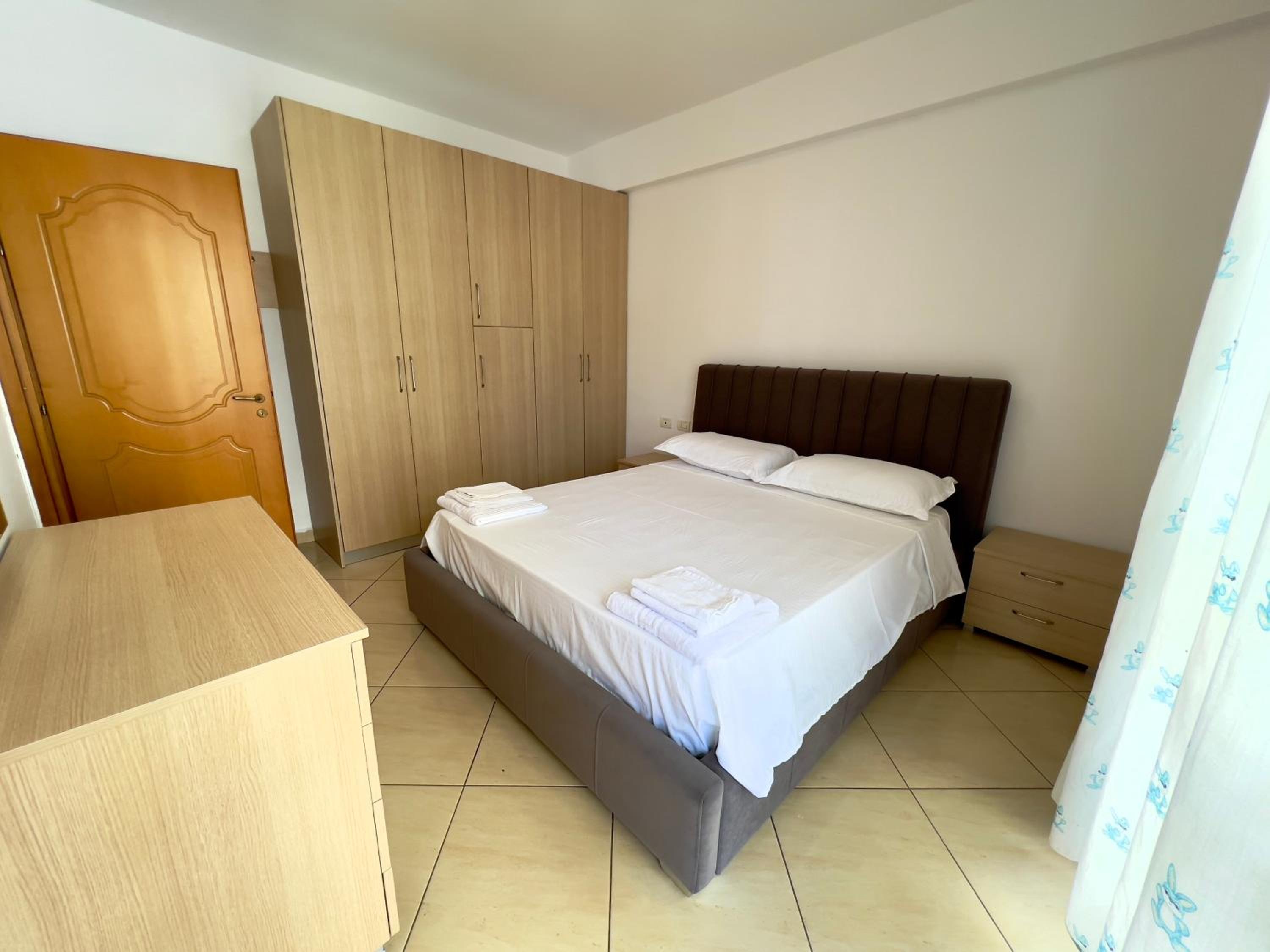 Blue Pearl Apartment