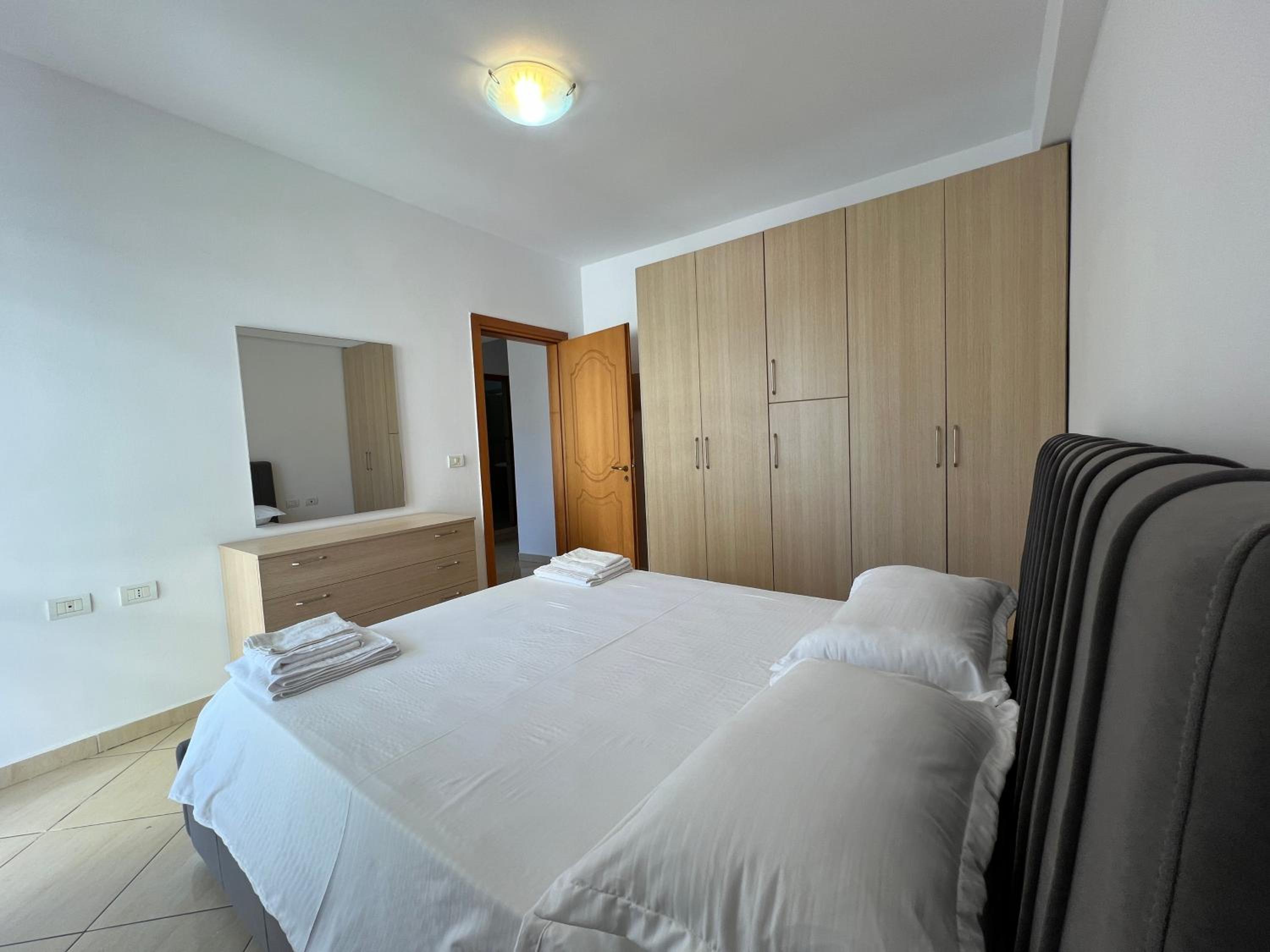 Blue Pearl Apartment