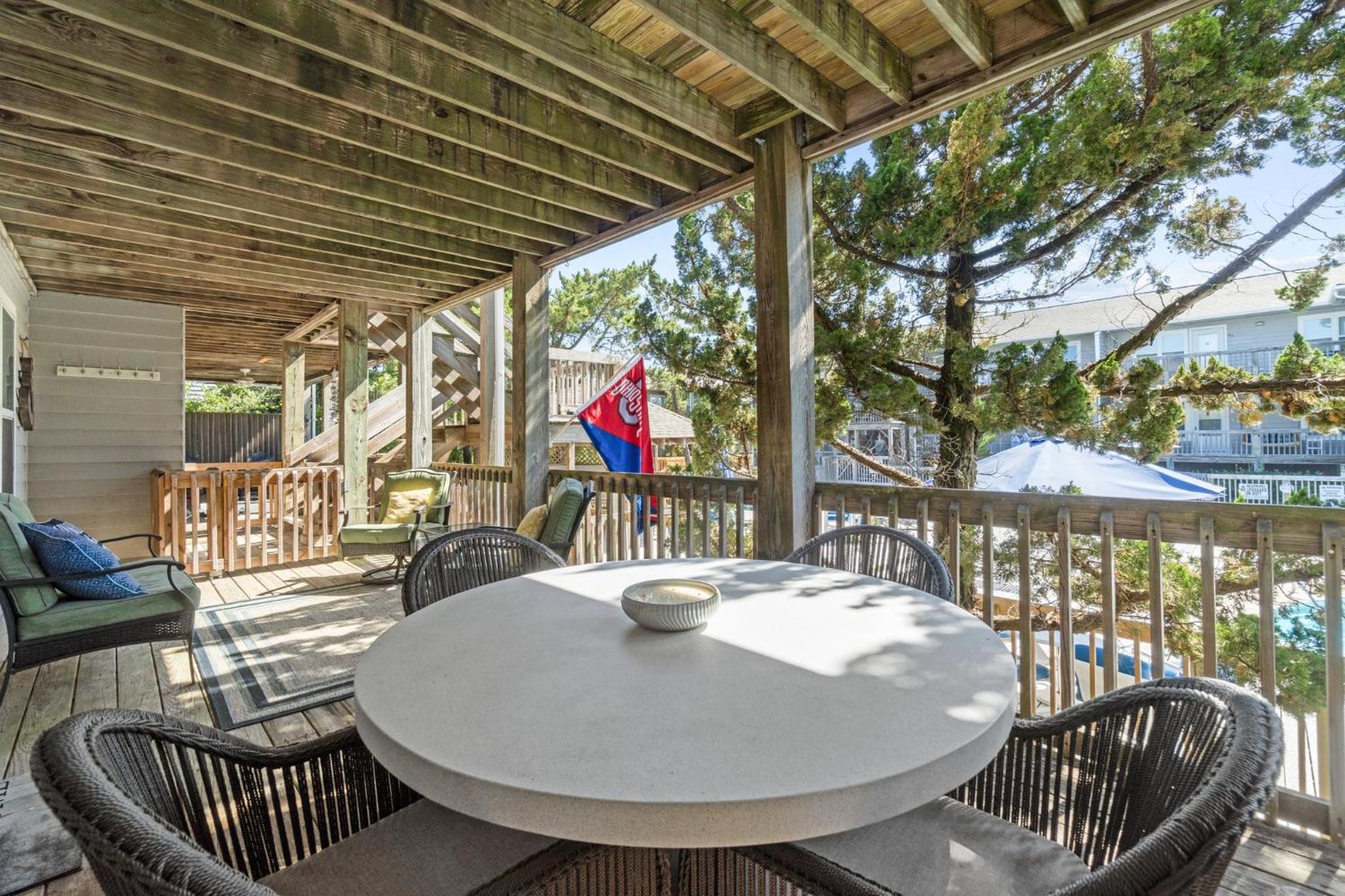 1834 - Carolina Grace BY Resort Realty view 4
