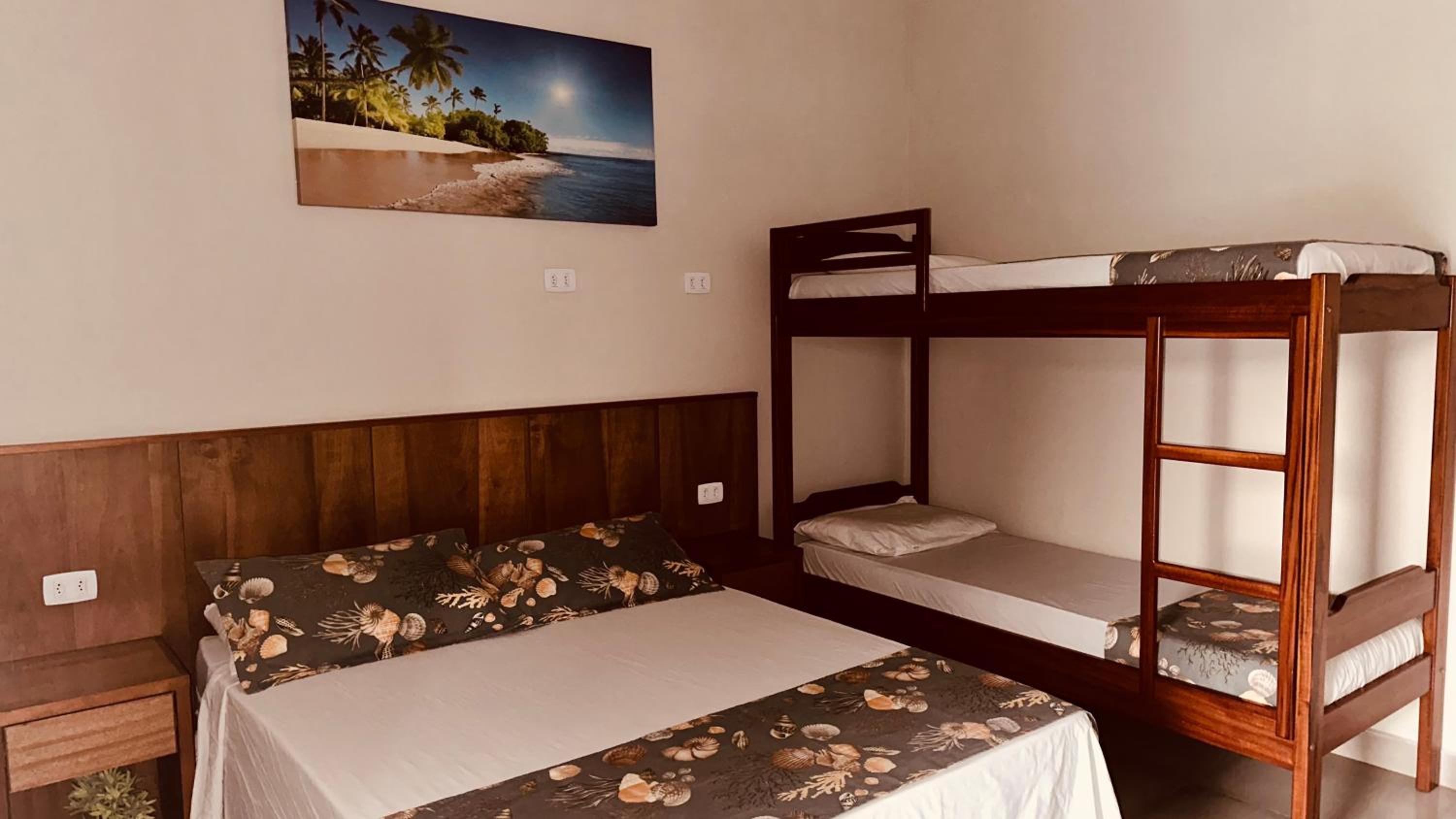 Pousada Praia Grande