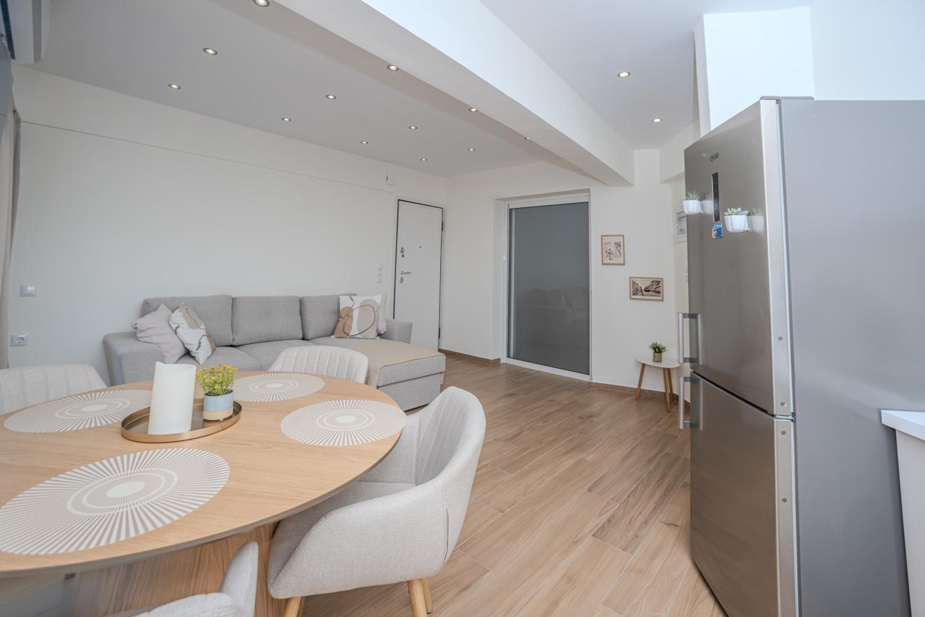 Center of Loutraki Ble Property5