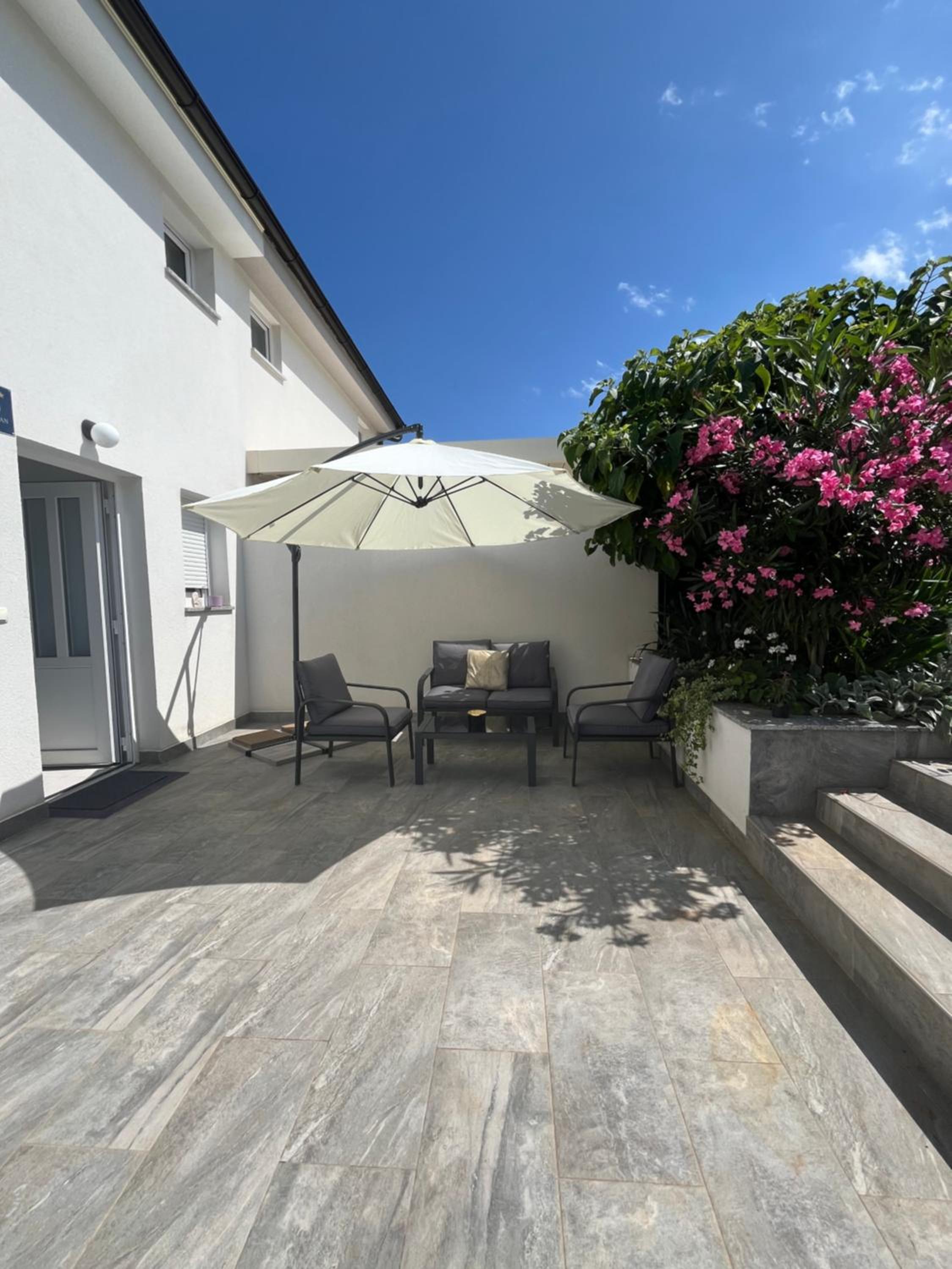 Melimar Apartment