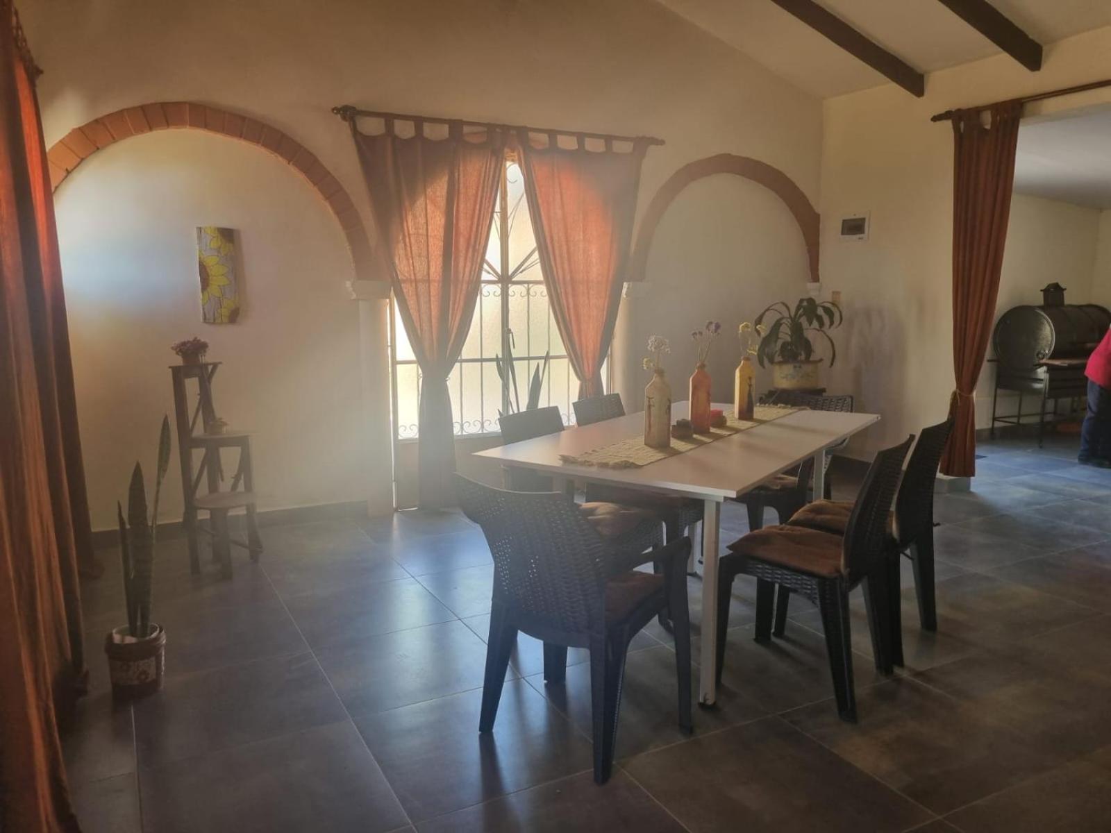 Cabañita Villa Bella Tarija