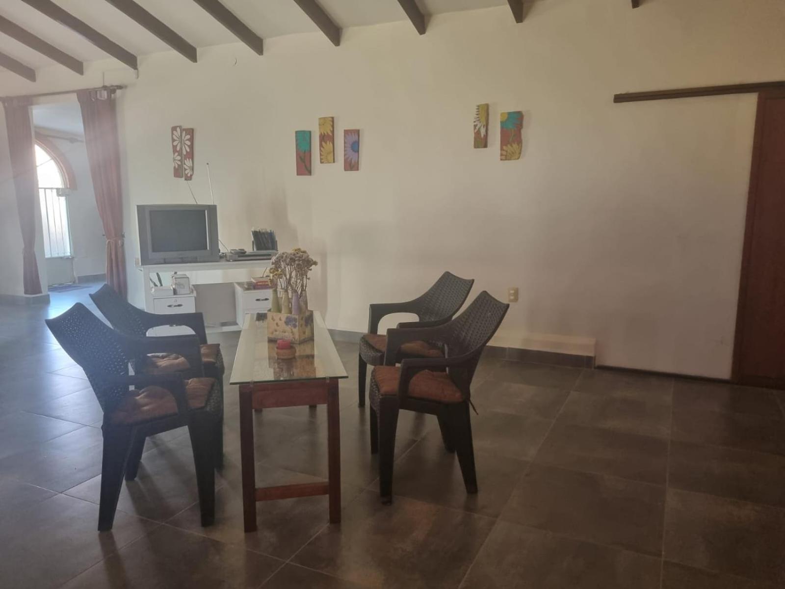 Cabañita Villa Bella Tarija
