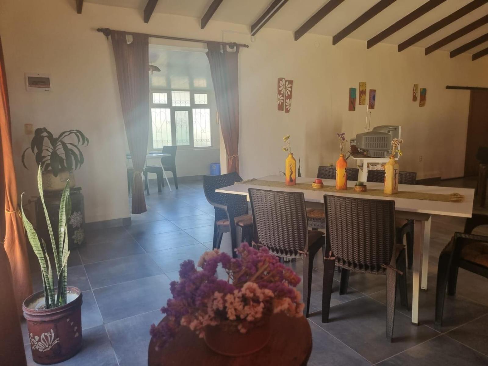 Cabañita Villa Bella Tarija