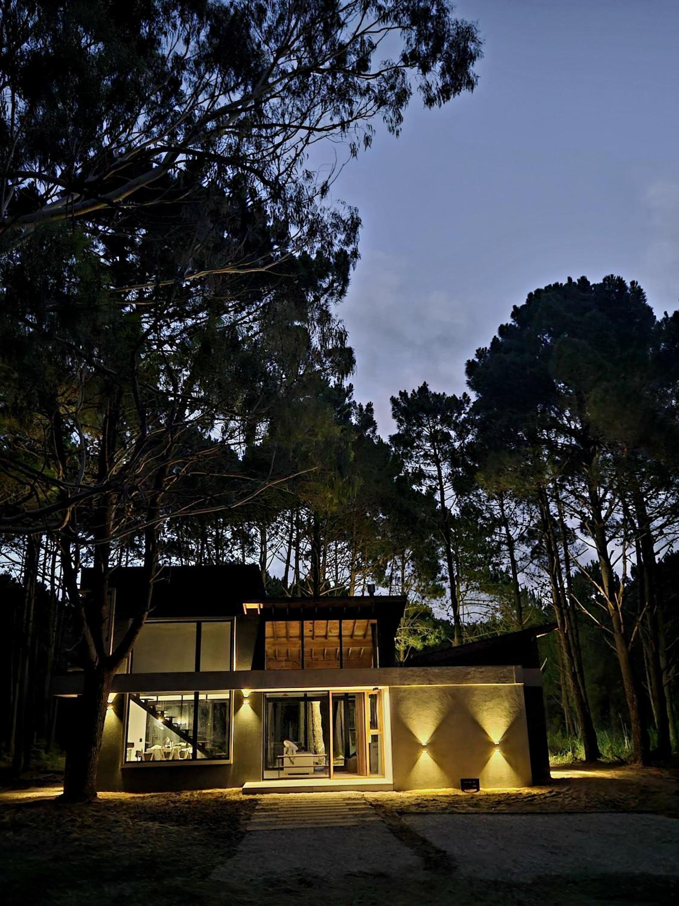 Casa Pollenza