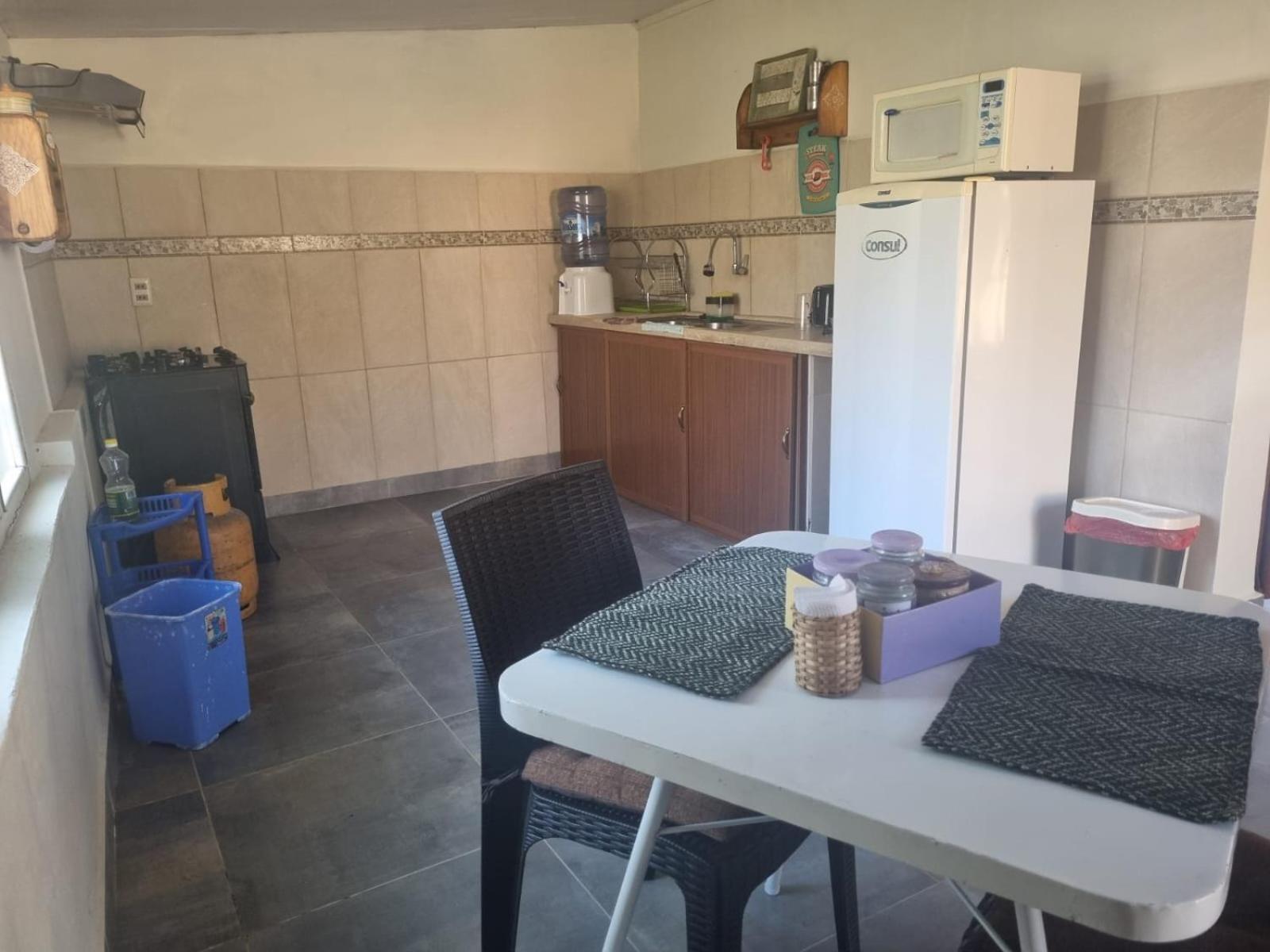 Cabañita Villa Bella Tarija