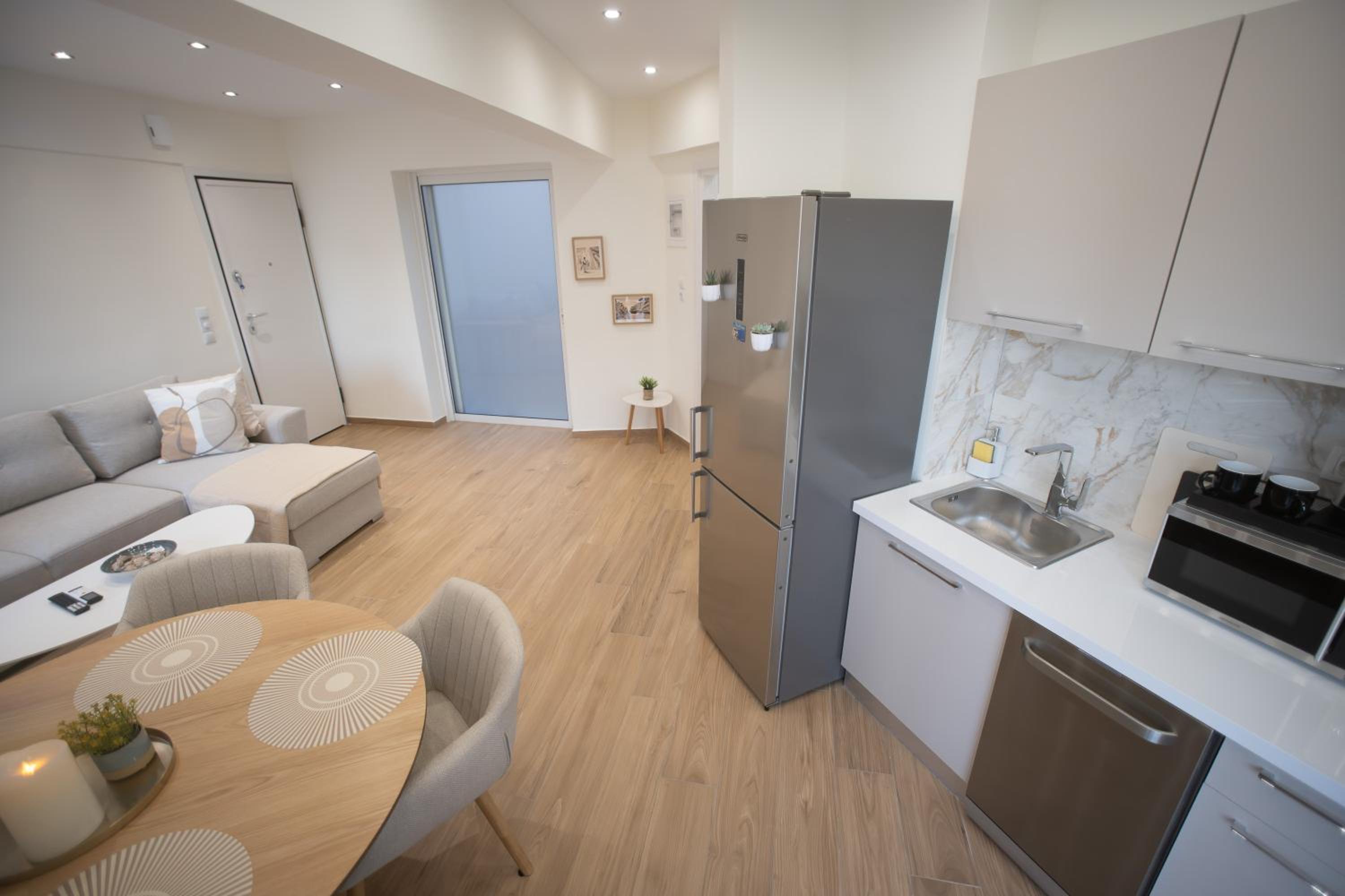 Center of Loutraki Ble Property5
