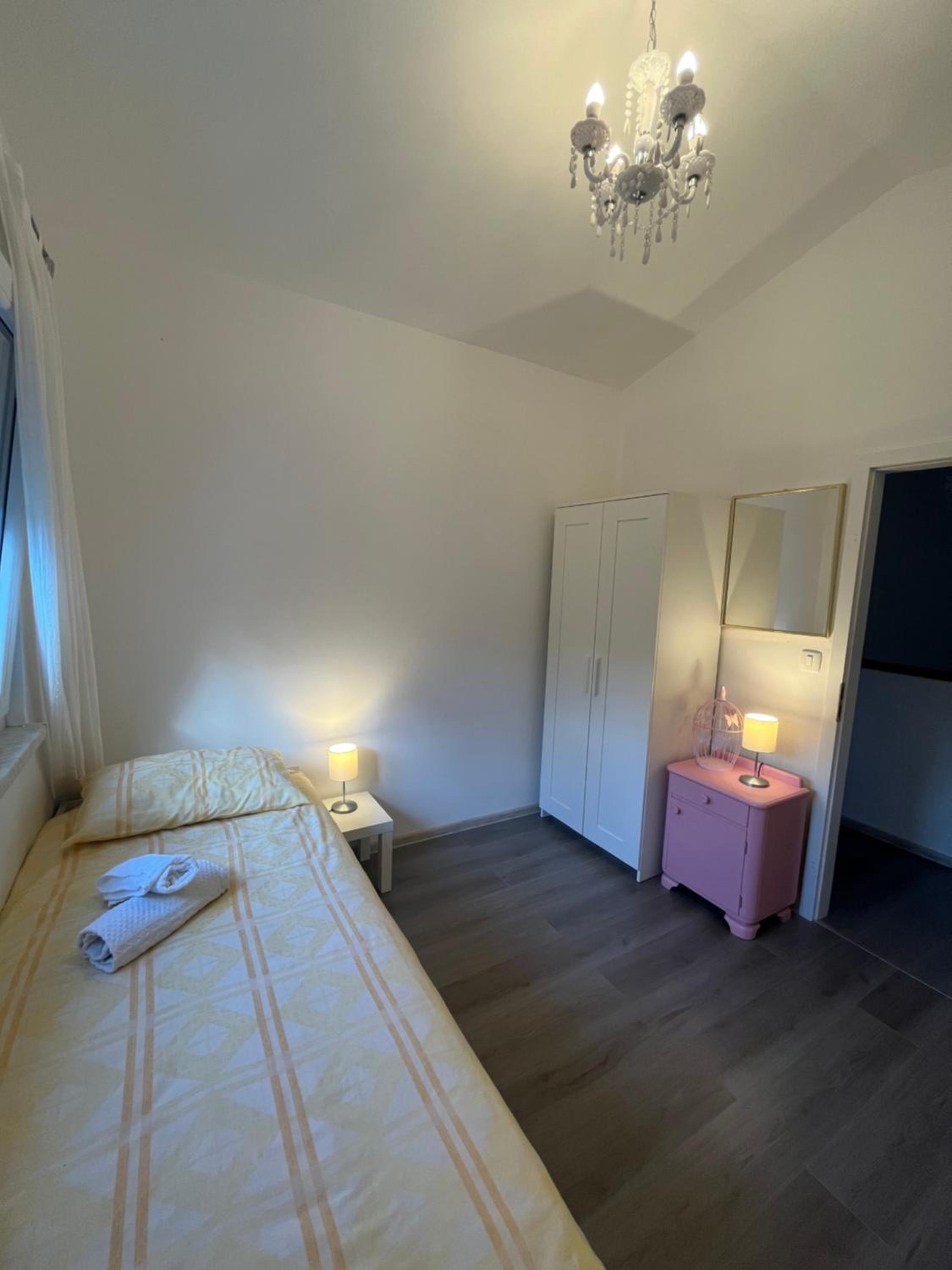 Melimar Apartment