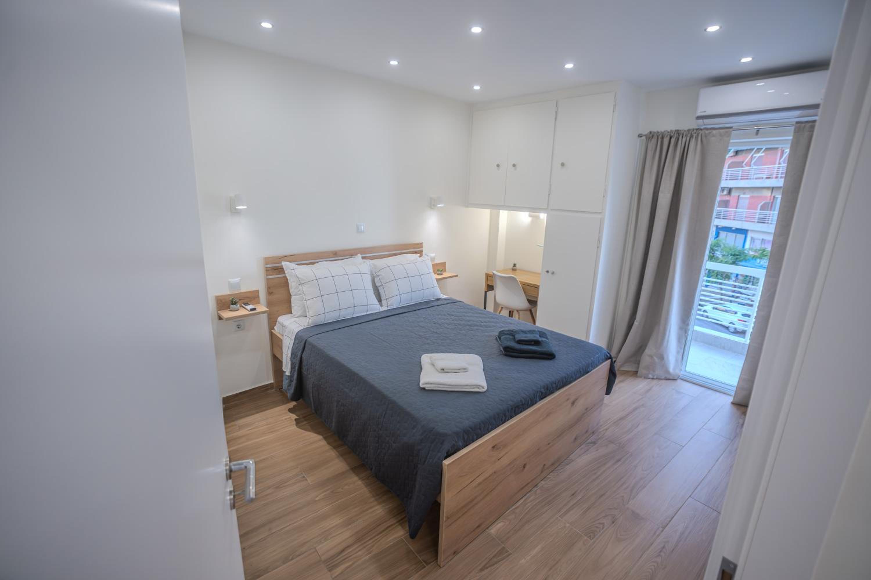 Center of Loutraki Ble Property5