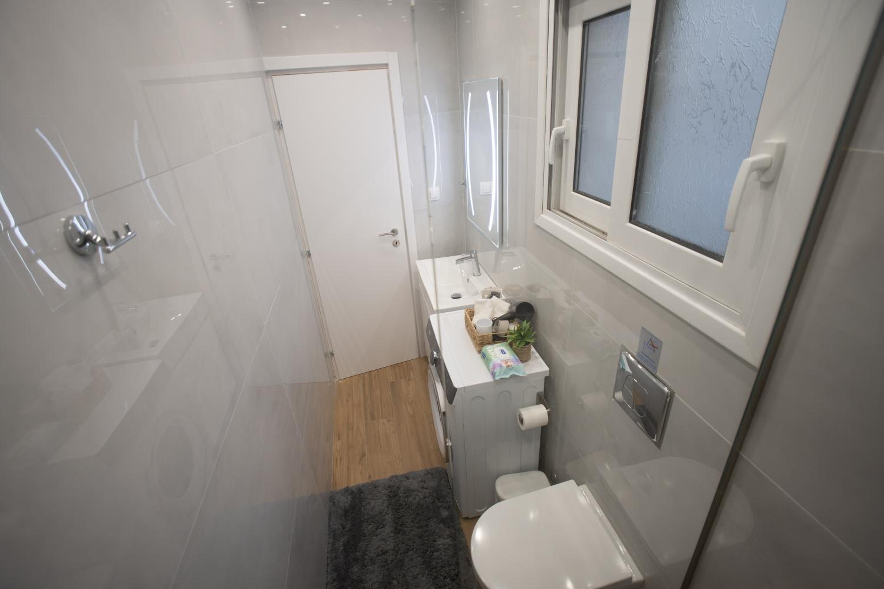 Center of Loutraki Ble Property5