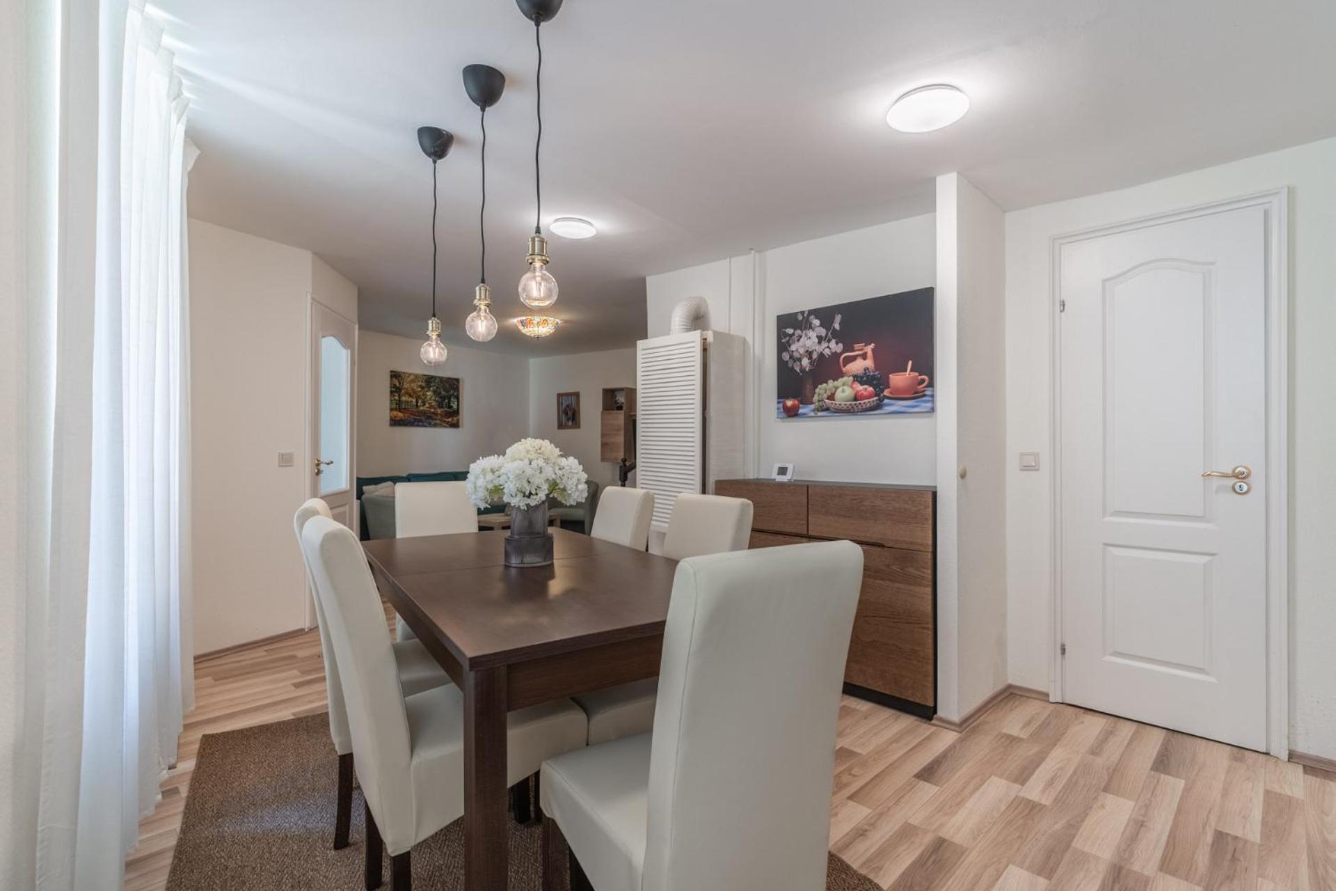 Comfy & Homy Vibe Apartment in the Heart of Budapest view 2