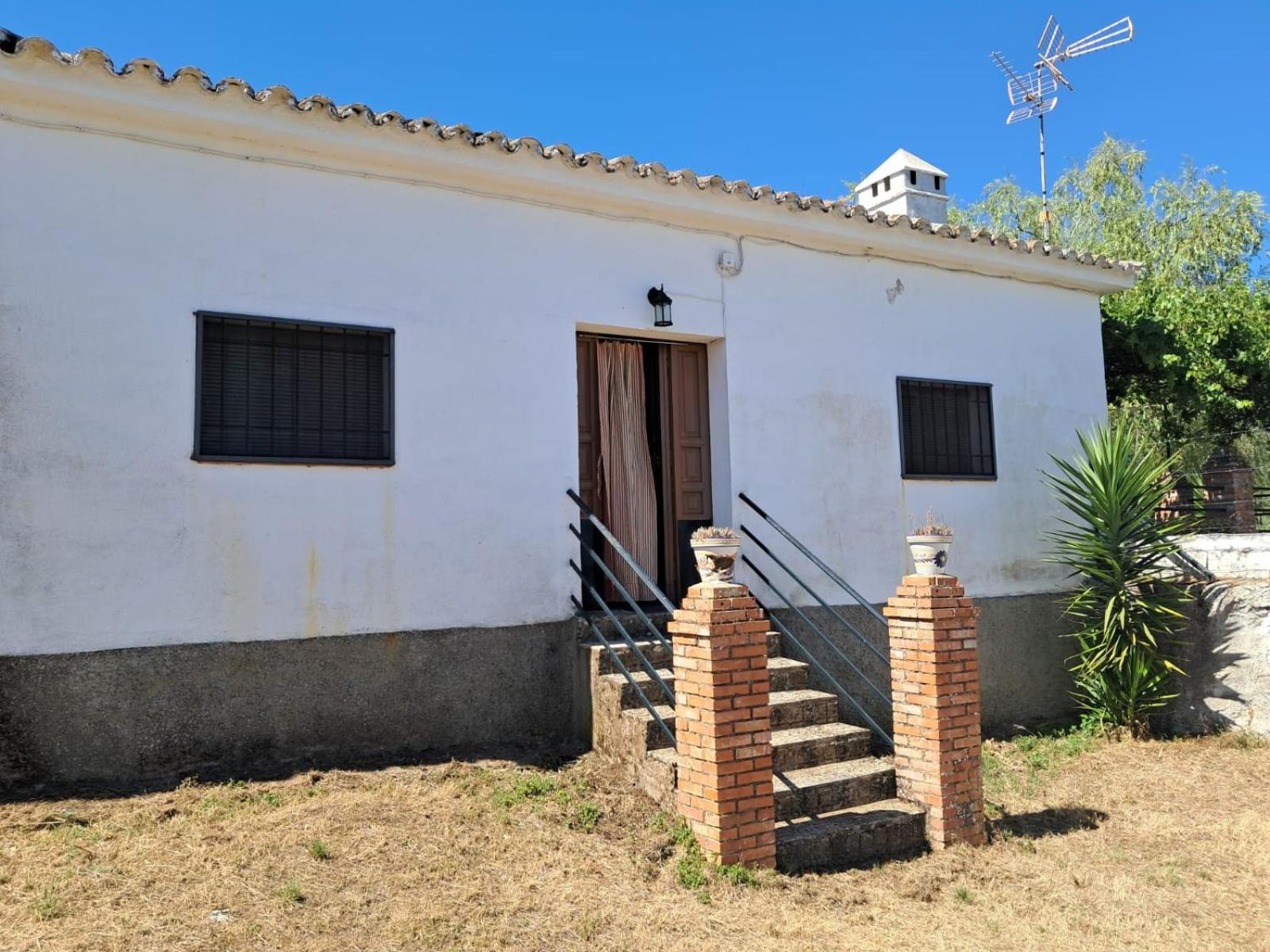 Cortijo San Julián