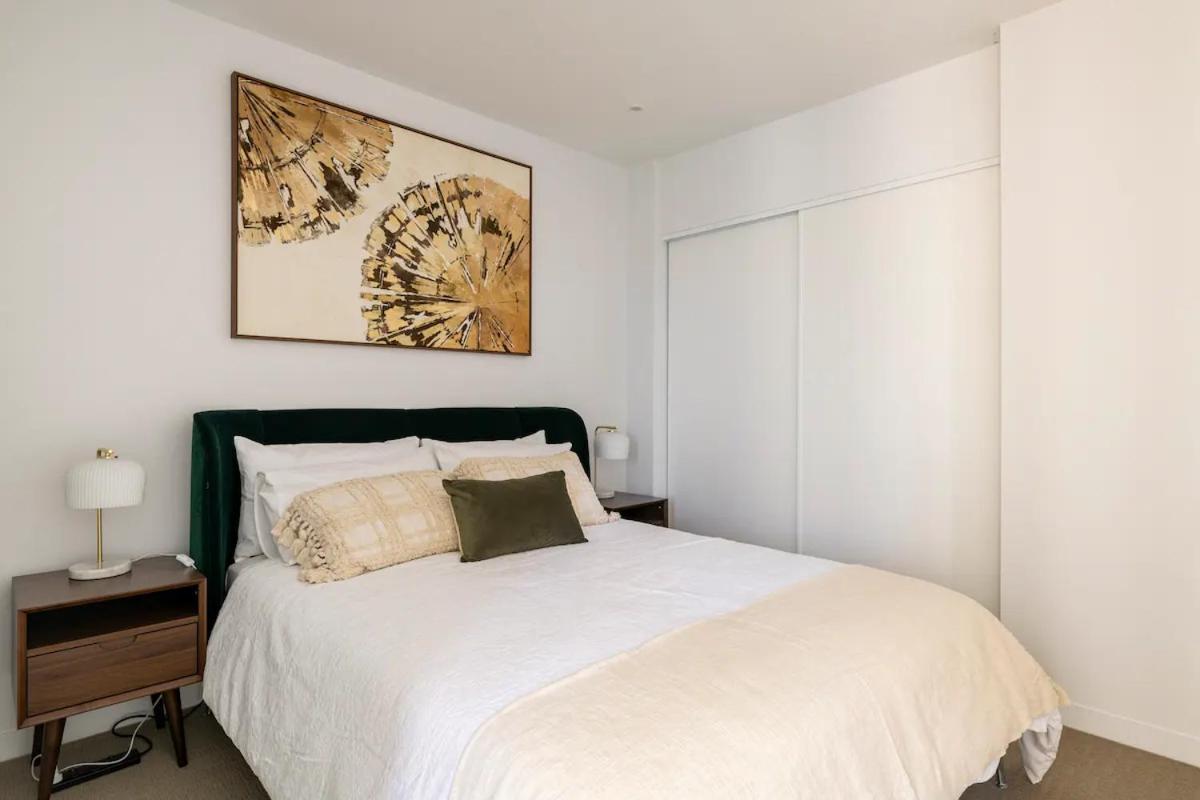 Cosy apartment in the heart of CBD with Wifi & Parking