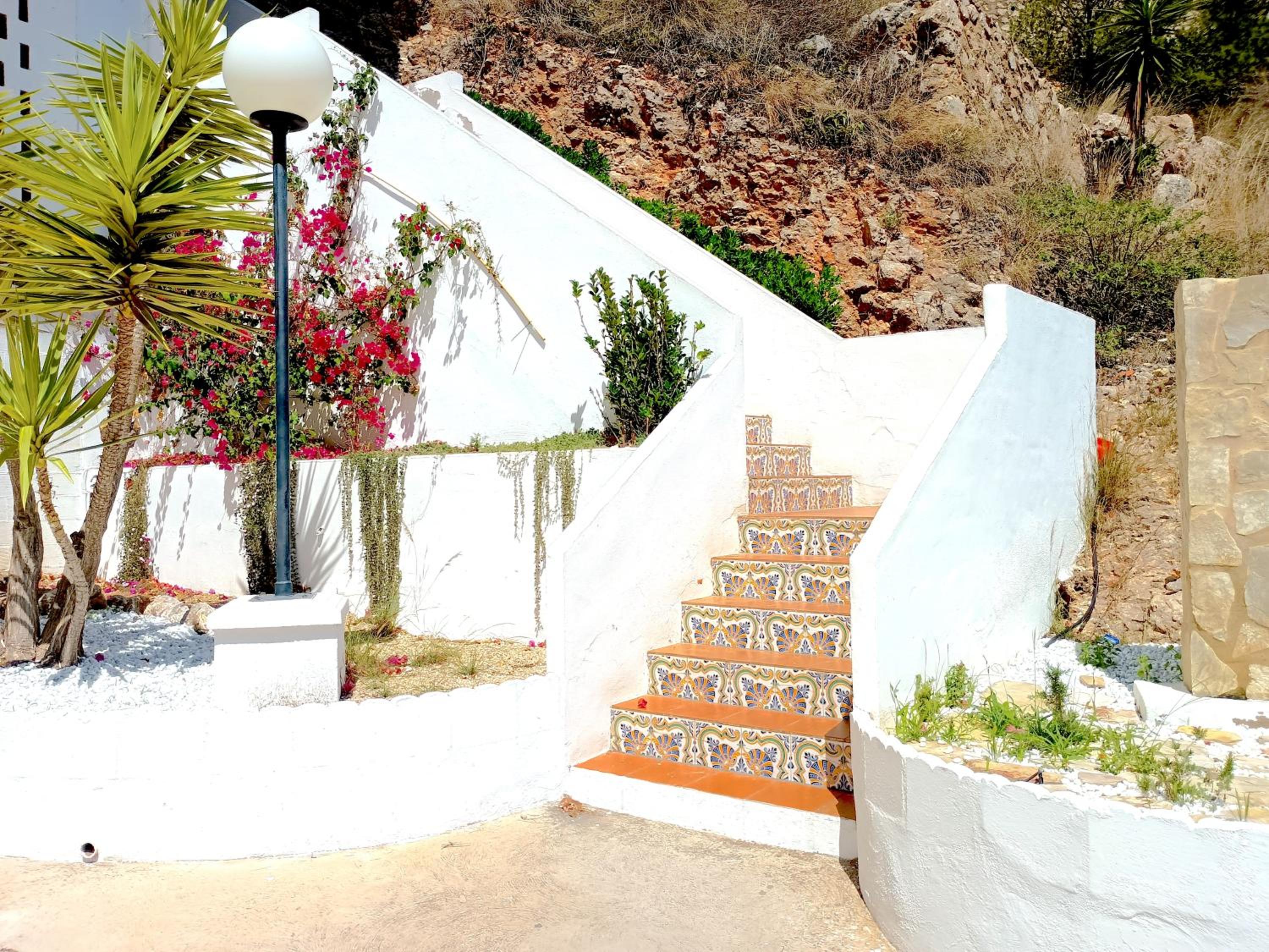 ROYAL BEACH - Appartment with sea view & terrace view 3