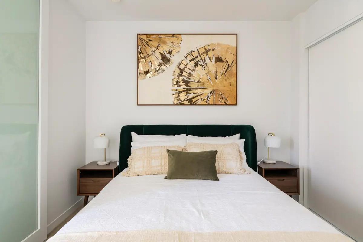 Cosy apartment in the heart of CBD with Wifi & Parking