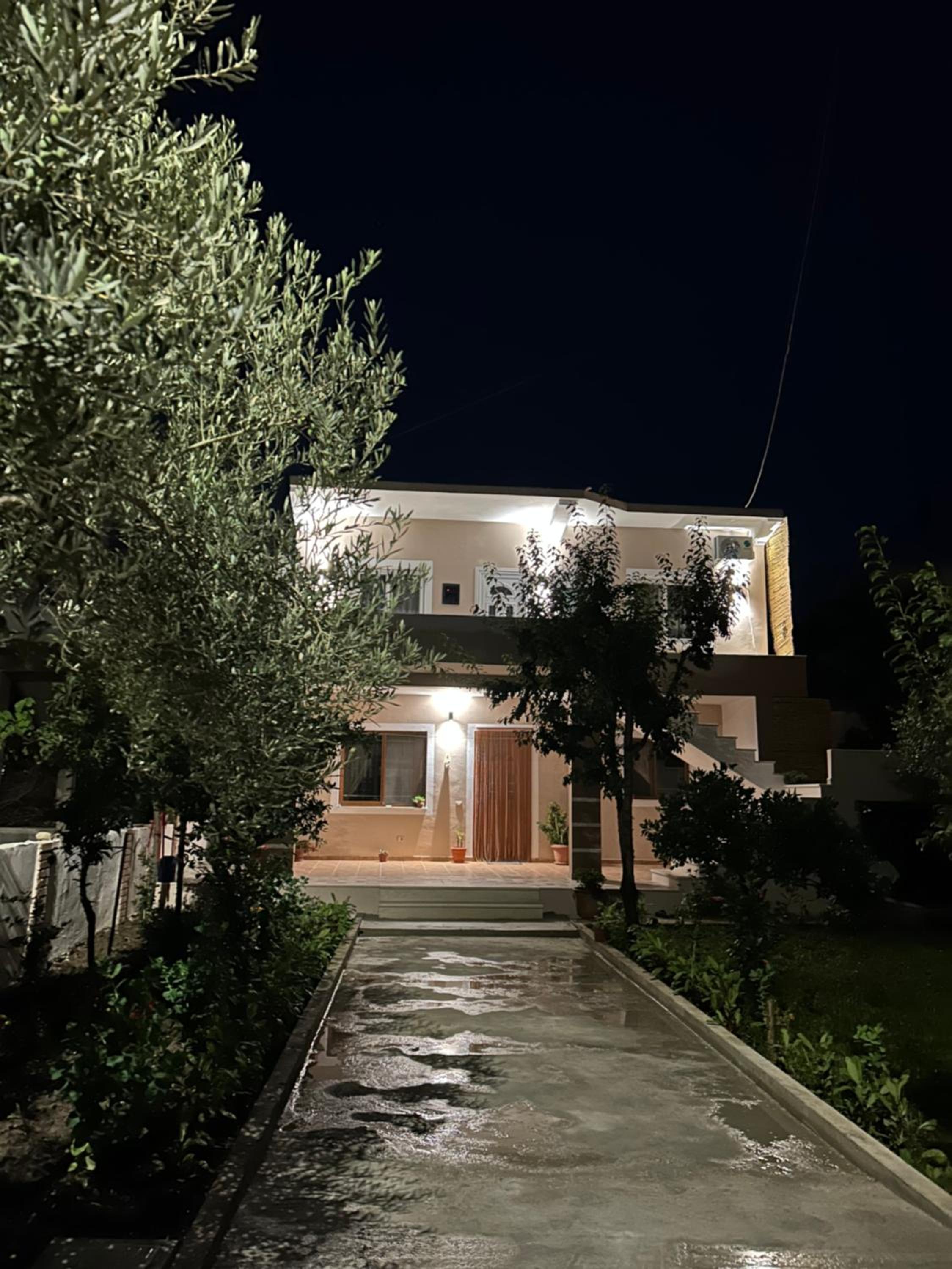 Vila Roan