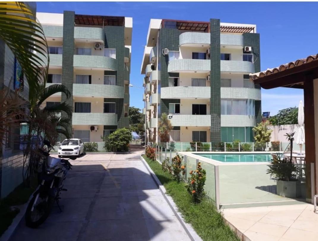 Cobertura Duplex com 3 Quartos na Praia dos Milionários Ilhéus - Ba - Mar Bello