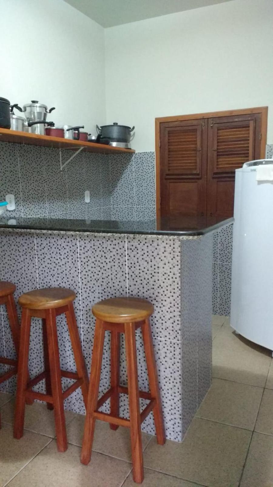 Pousada Chalés Macapá