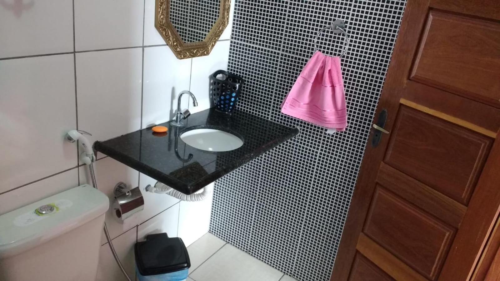 Pousada Chalés Macapá
