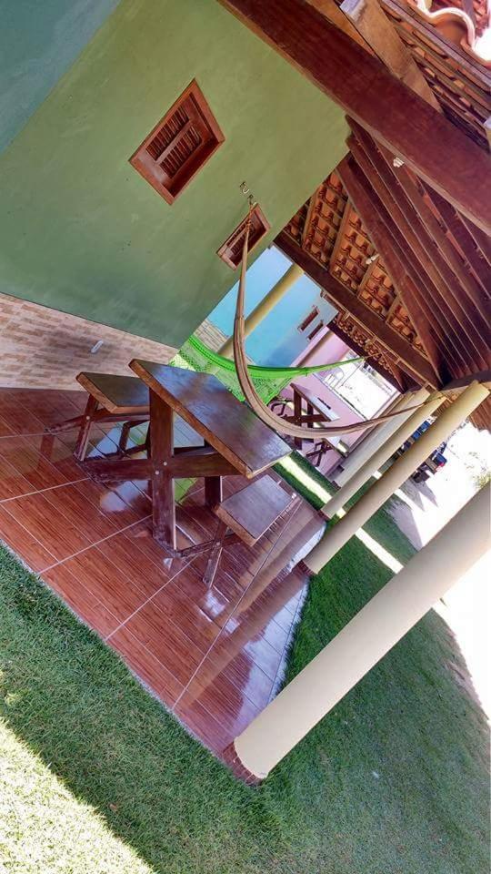 Pousada Chalés Macapá