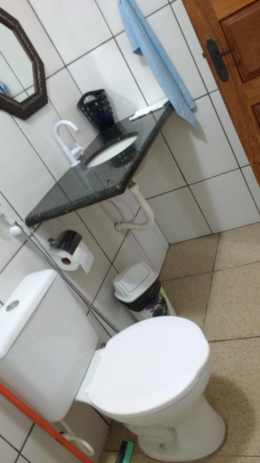 Pousada Chalés Macapá
