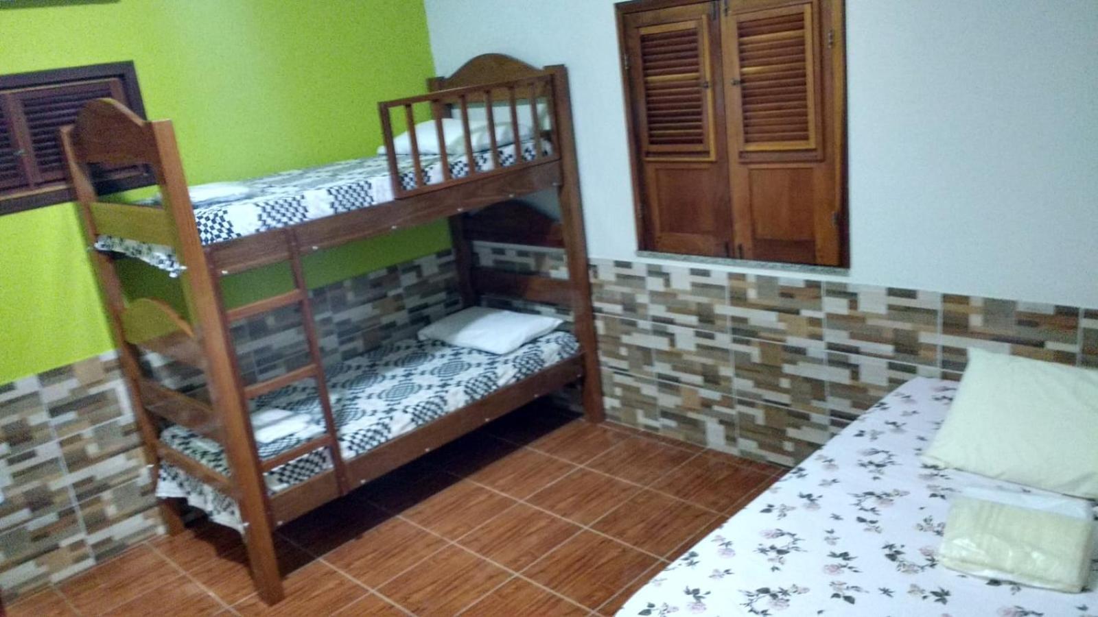 Pousada Chalés Macapá