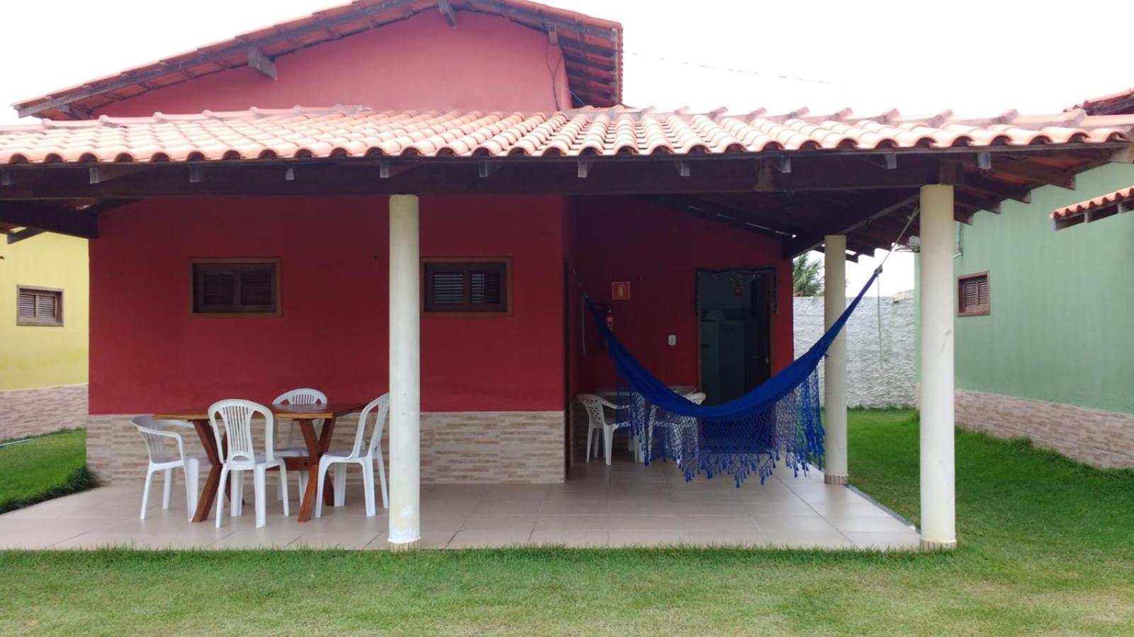 Pousada Chalés Macapá