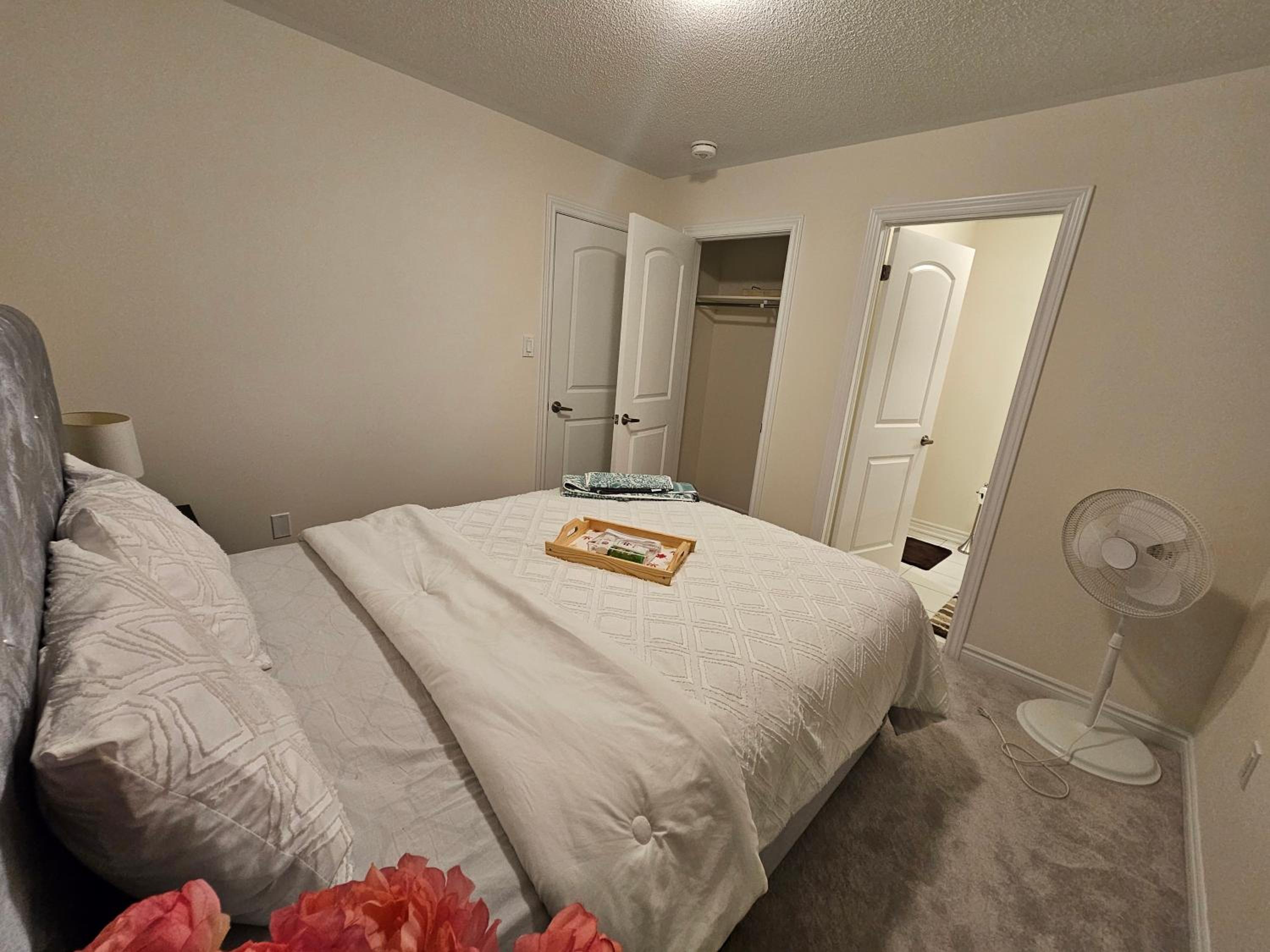 Most affordable room in the area with great amenities
