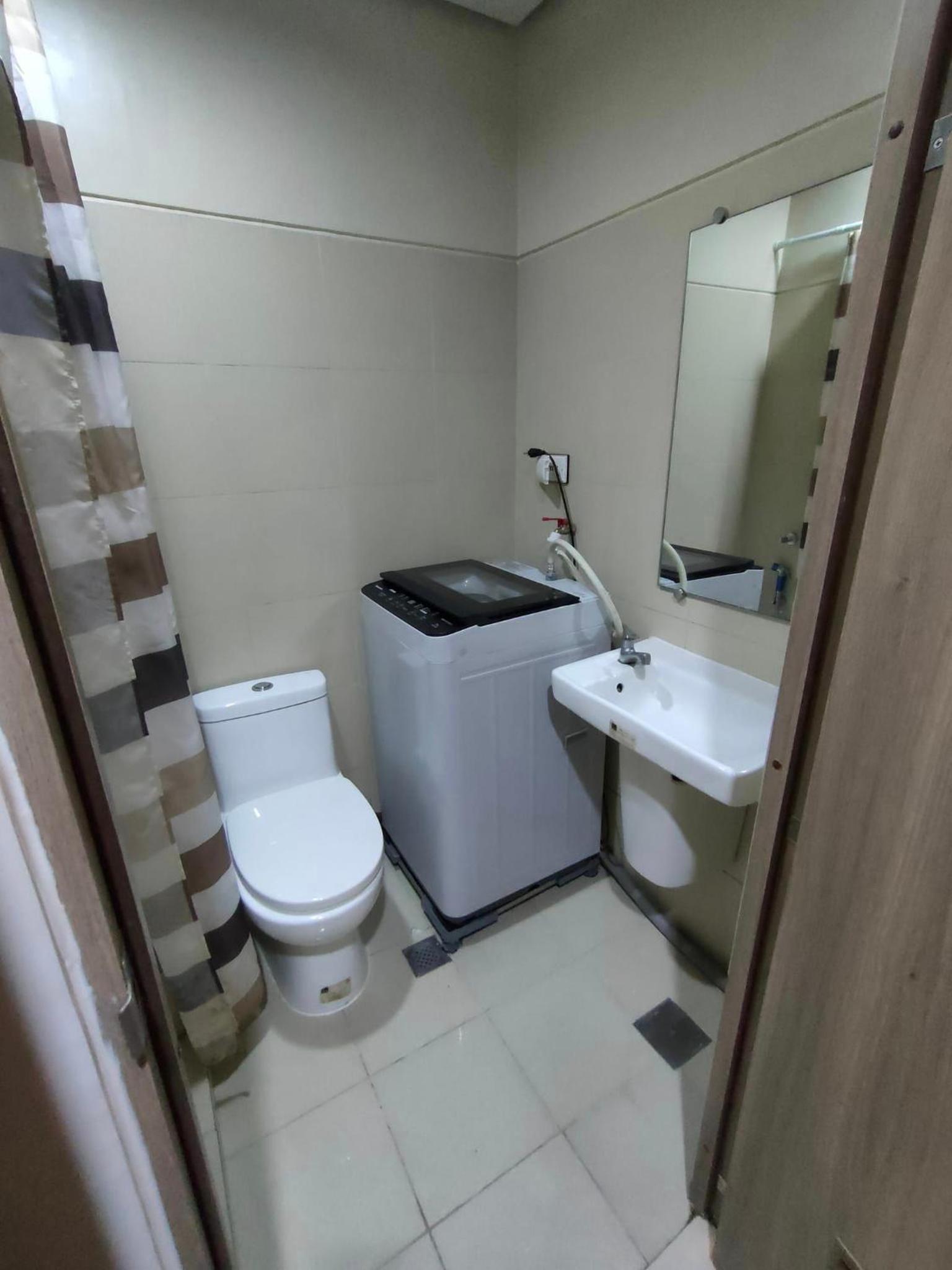 Rosver Hideaway at S Residence Close to MOA a 5 minutes walk view 4