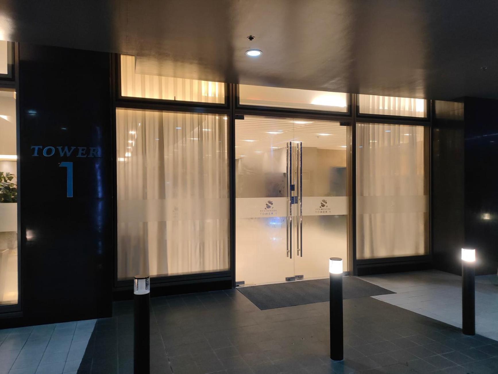 Rosver Hideaway at S Residence Close to MOA a 5 minutes walk view 5