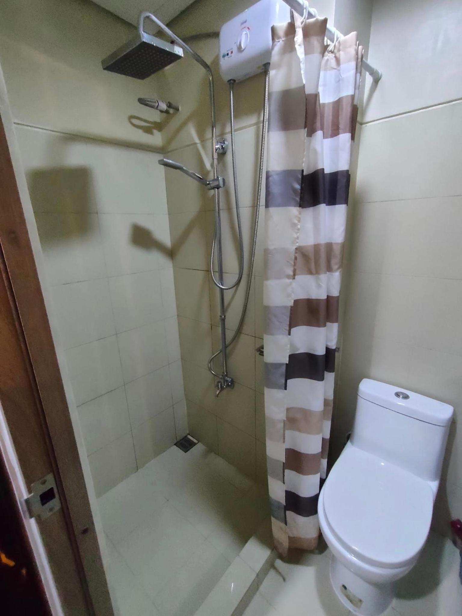 Rosver Hideaway at S Residence Close to MOA a 5 minutes walk view 3