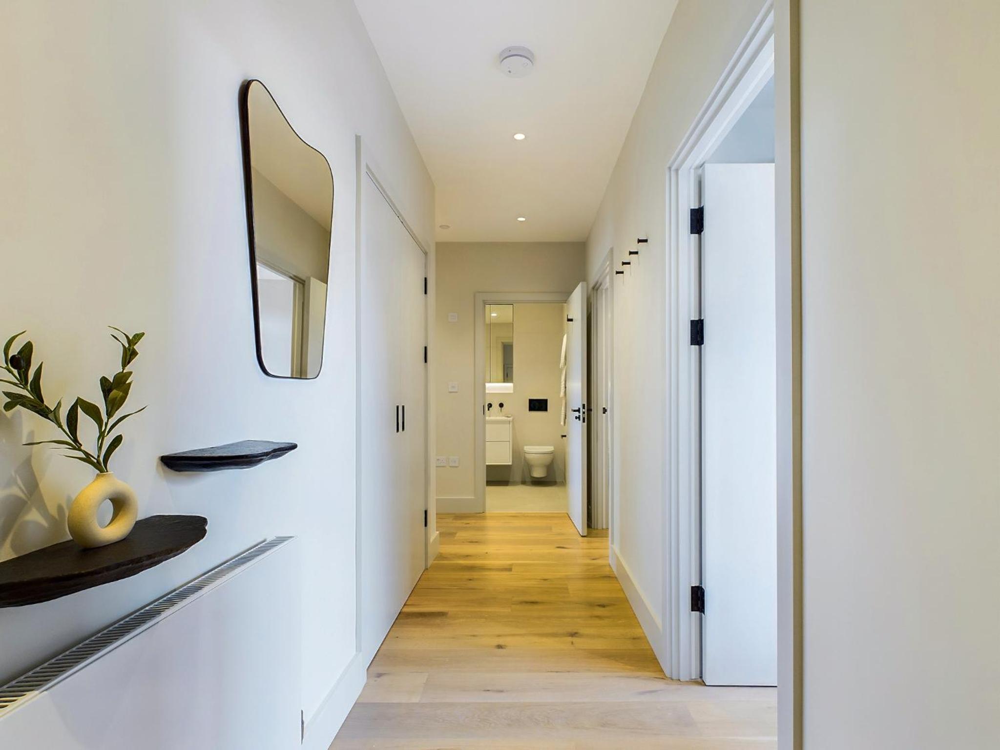 Be London - The St Pancras Residences