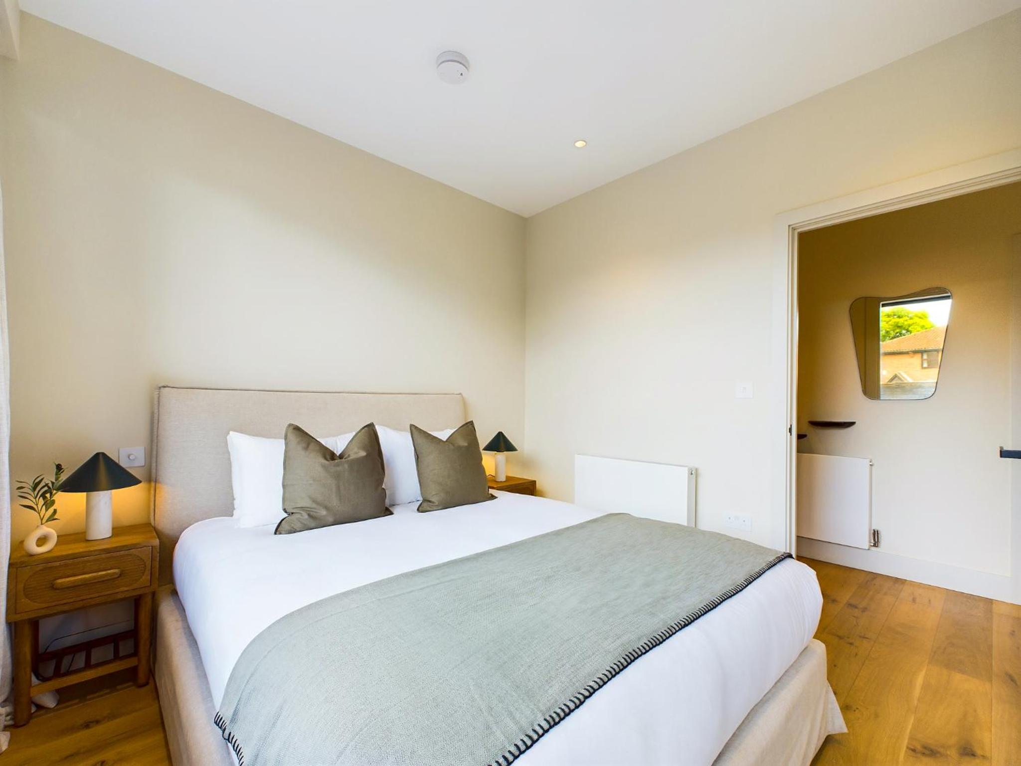 Be London - The St Pancras Residences