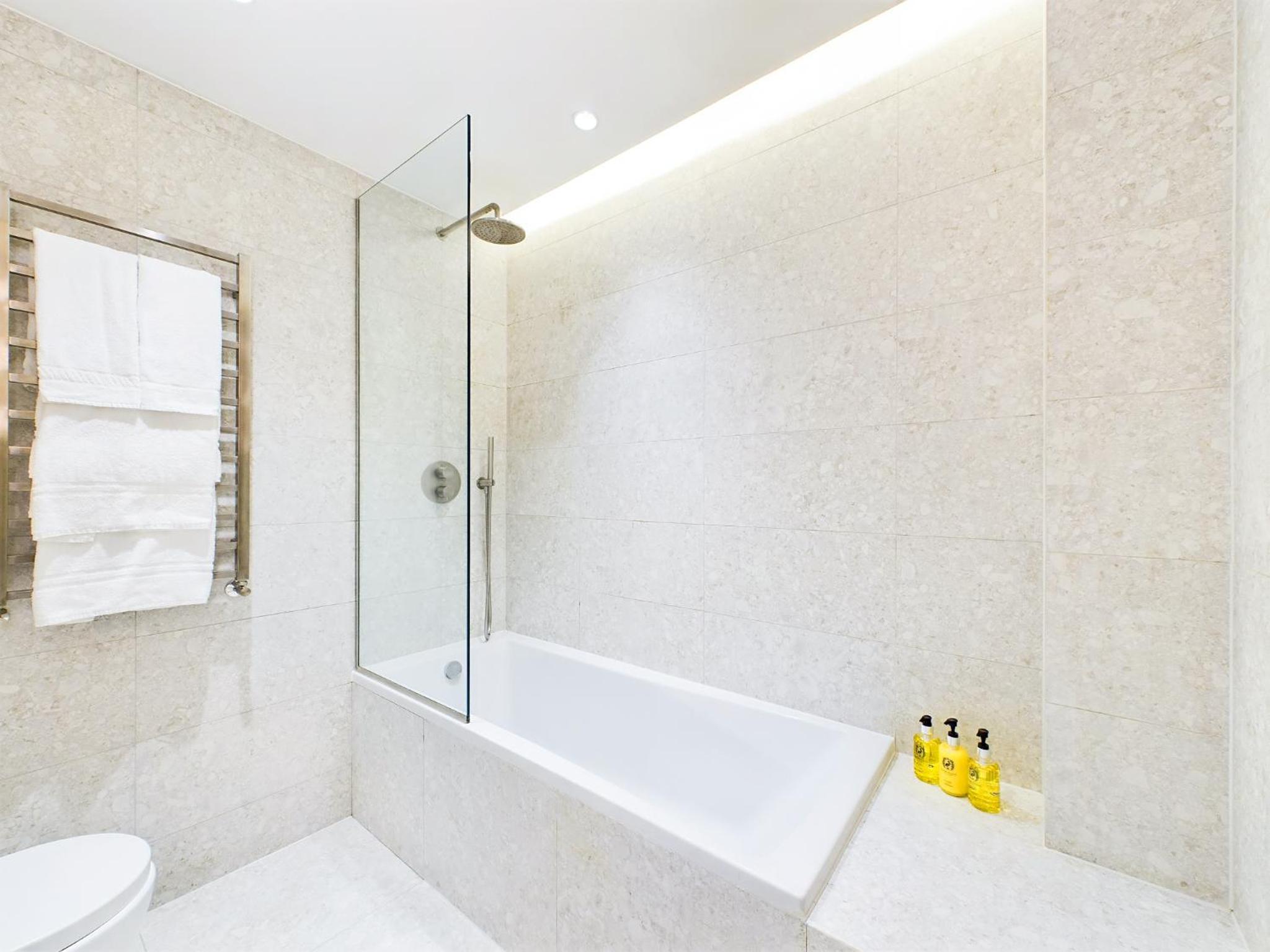 Be London - The St Pancras Residences