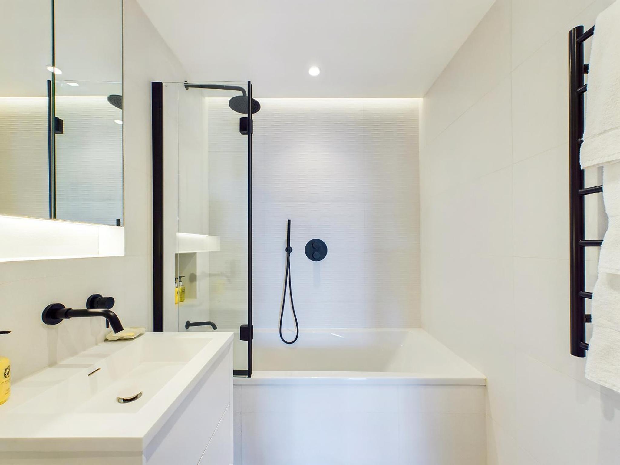 Be London - The St Pancras Residences