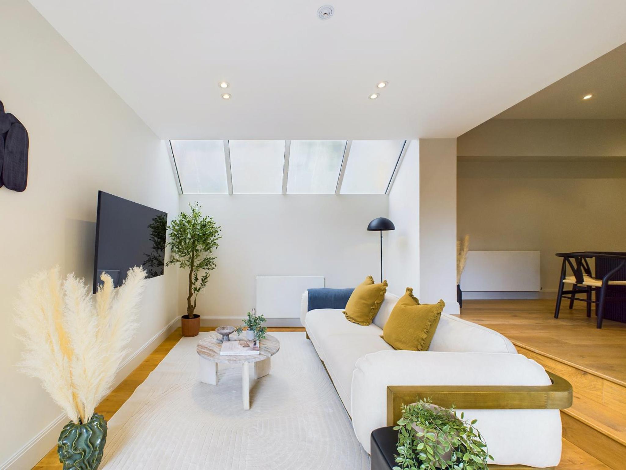 Be London - The St Pancras Residences