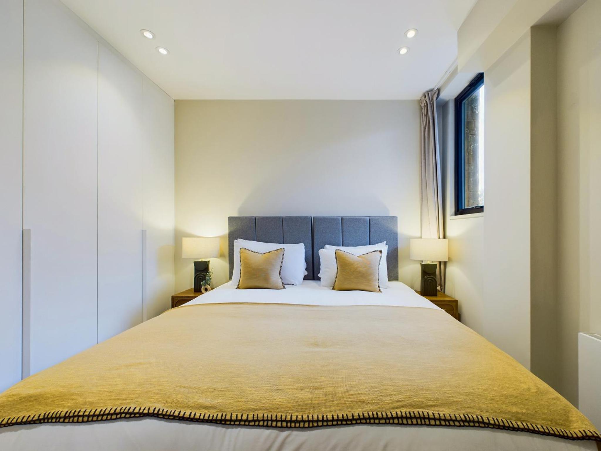 Be London - The St Pancras Residences
