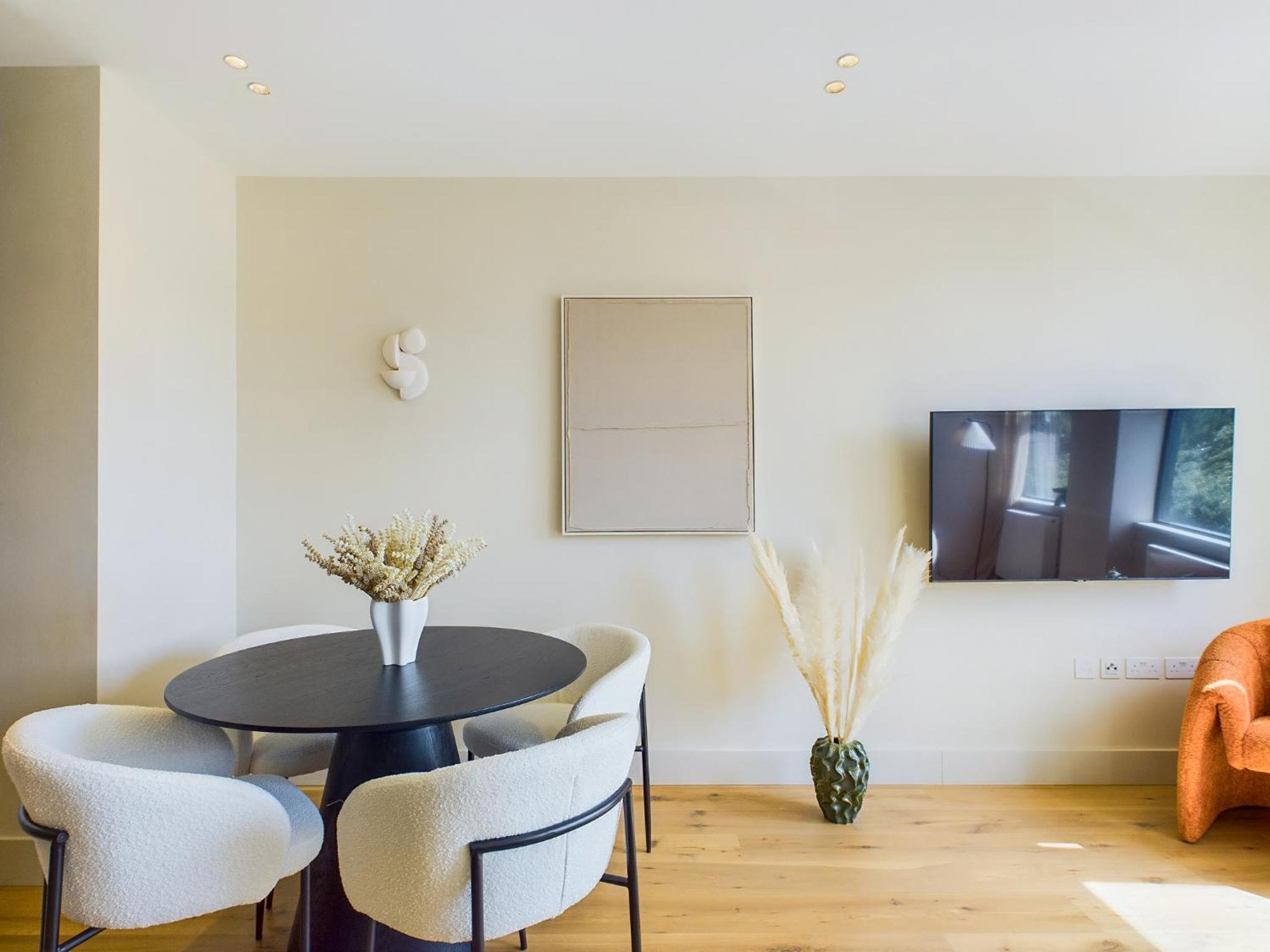 Be London - The St Pancras Residences