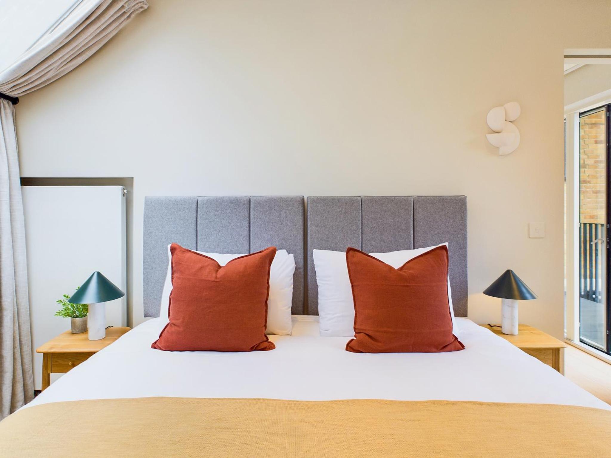 Be London - The St Pancras Residences