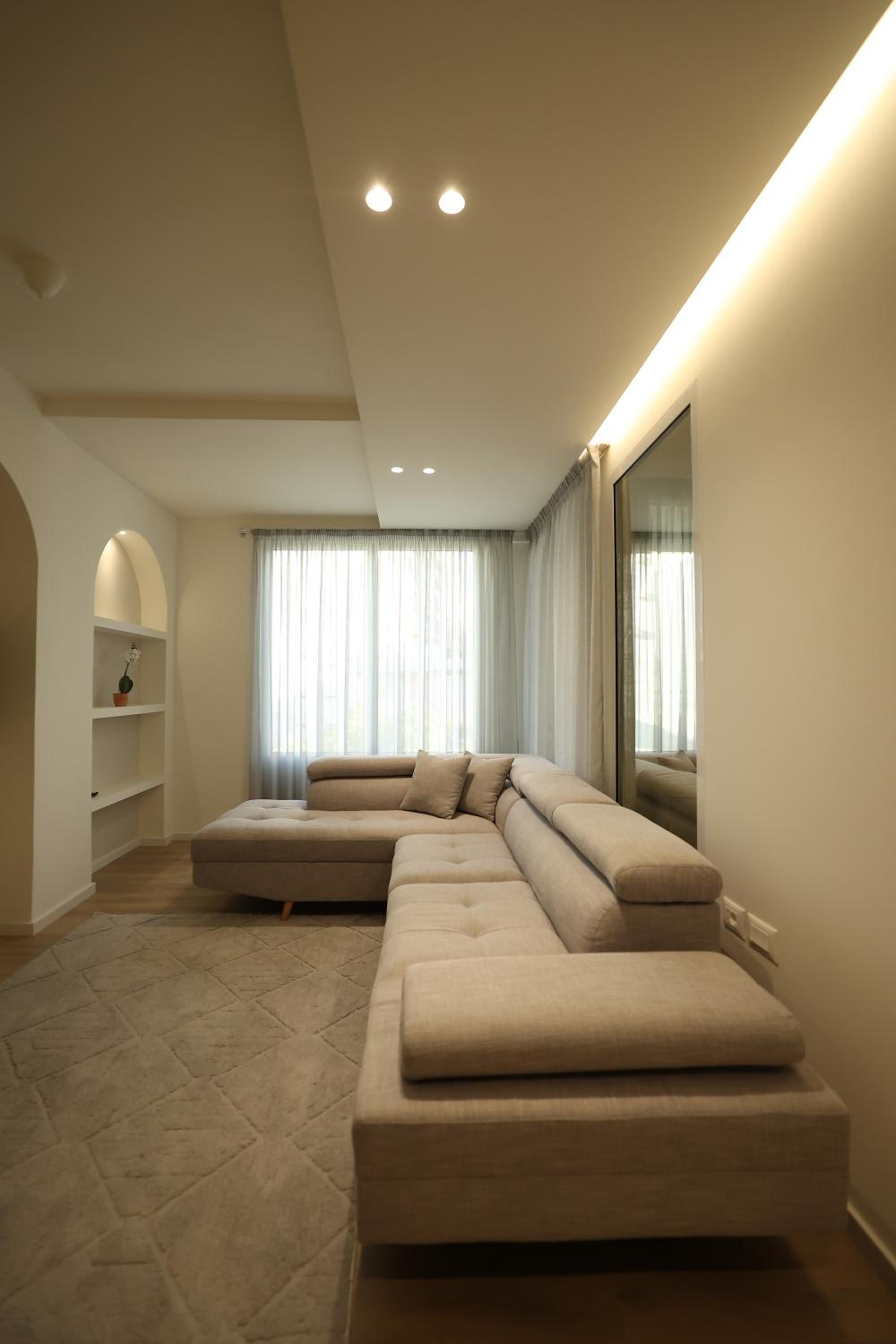 Sunshine Apartments