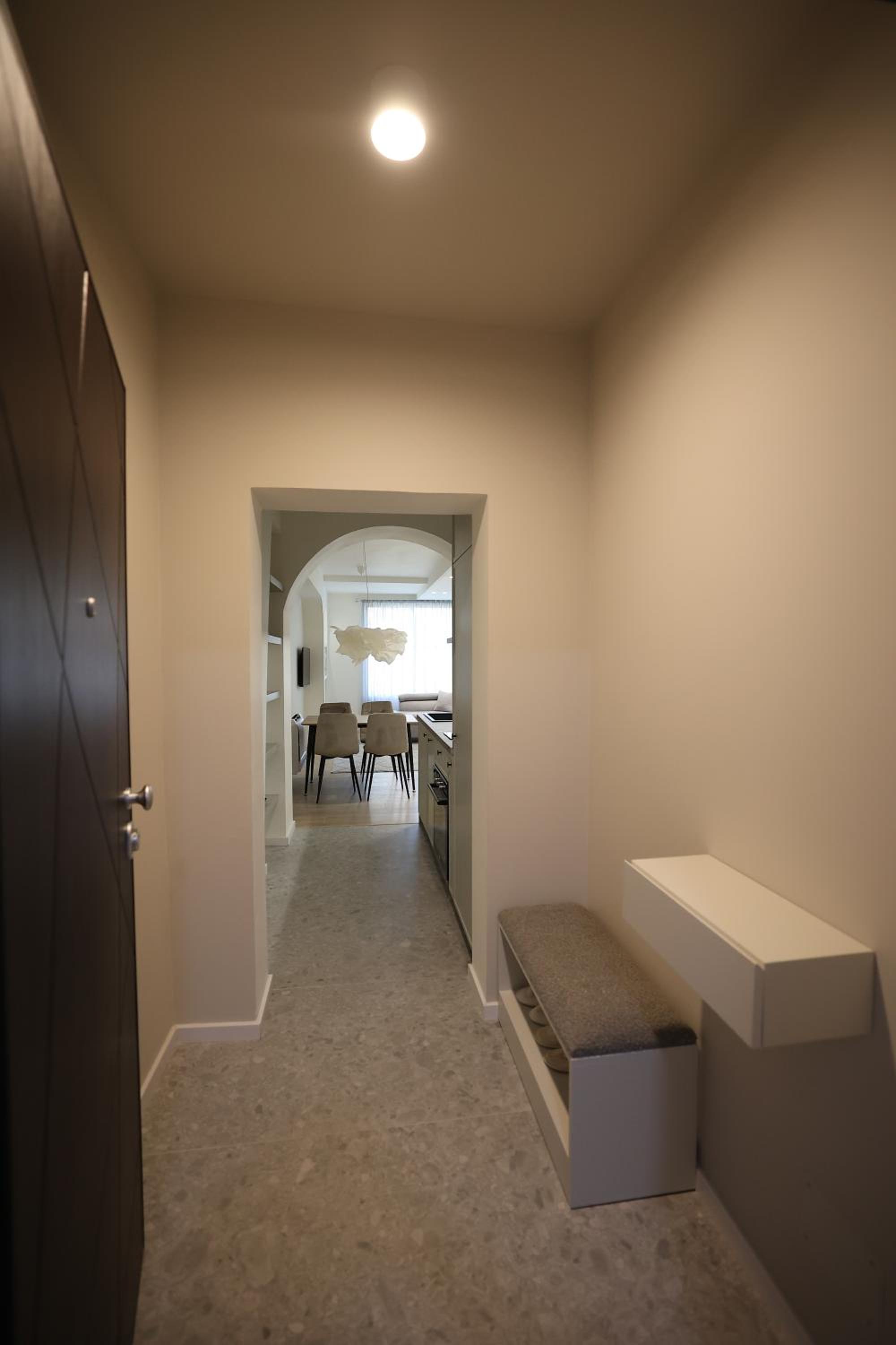 Sunshine Apartments